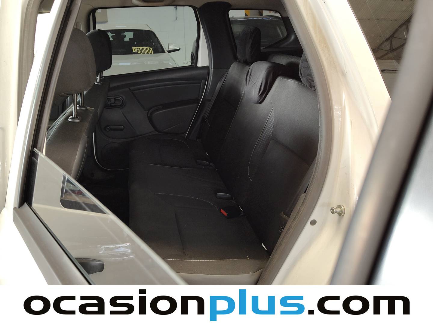 Dacia Duster Dacia Duster SL Eficacia 4x2 dCi (90 CV) barato