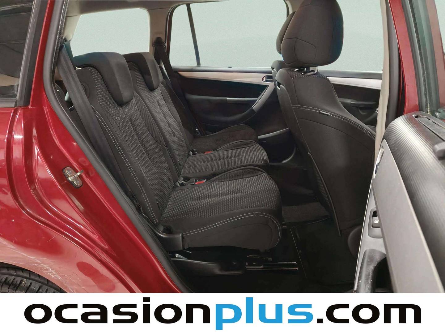 Foto Citroën Grand C4 Picasso Citroen Grand C4 Picasso 1.6 HDI Seduction (112 CV)