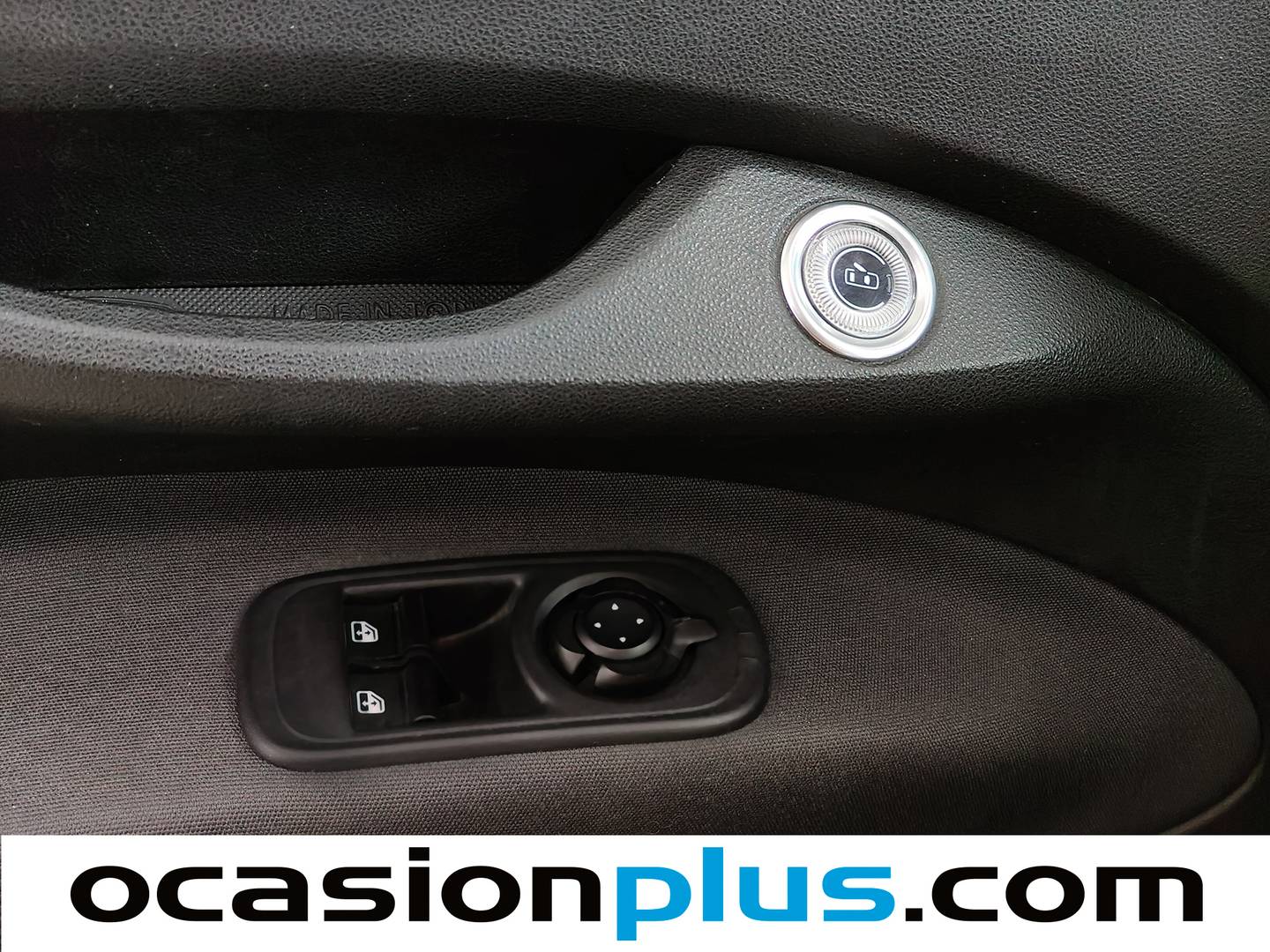 Foto Fiat 500 Fiat 500 Electrico 500 Icon Hb 320km (118 CV)