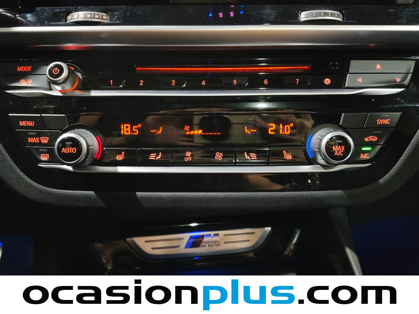 BMW X3 BMW X3 M40i 260 kW (354 CV) 354cv