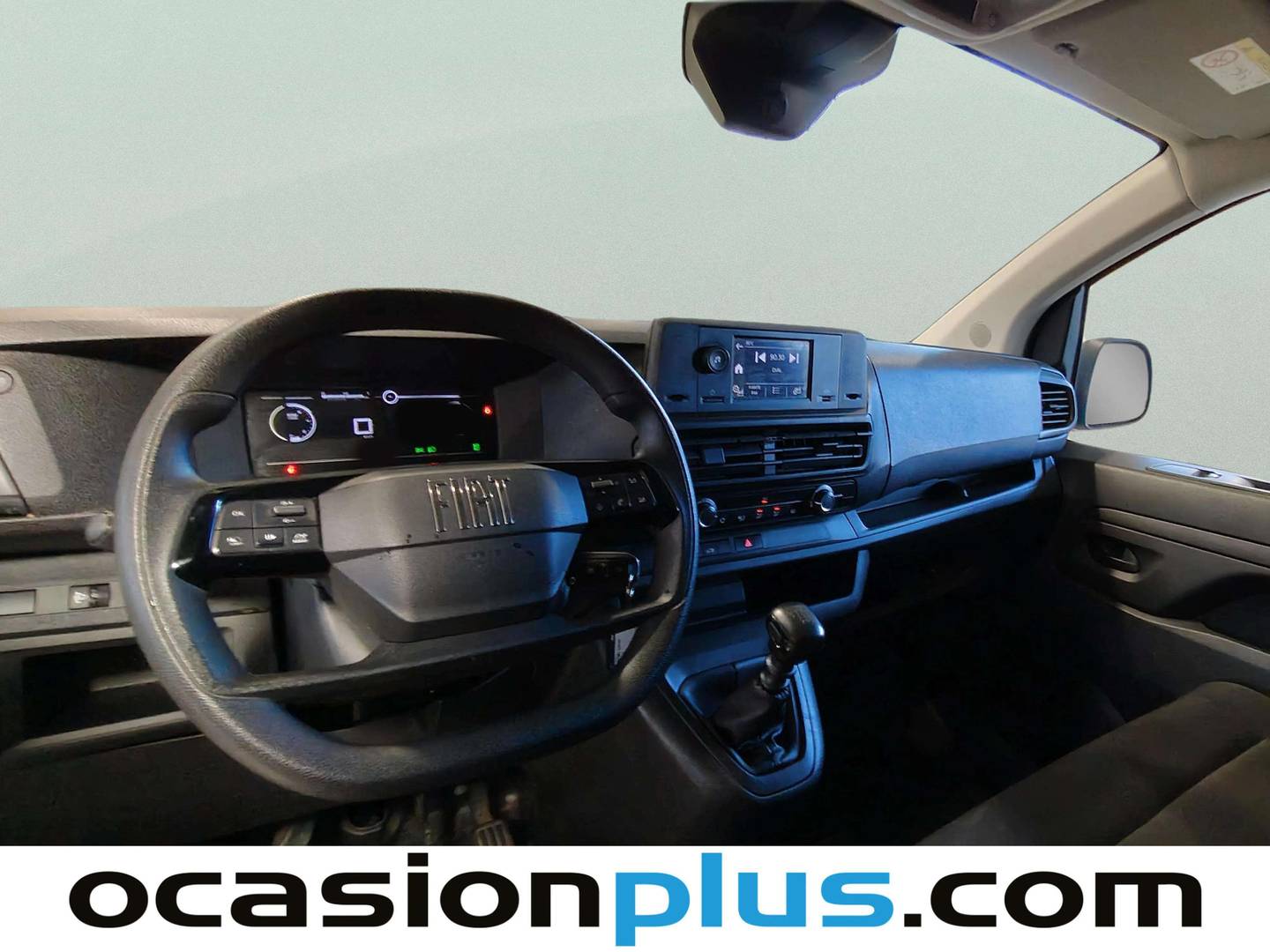 Fiat Scudo Fiat Scudo Furgon 1.5 Bluehdi L2 (120 CV) km 0
