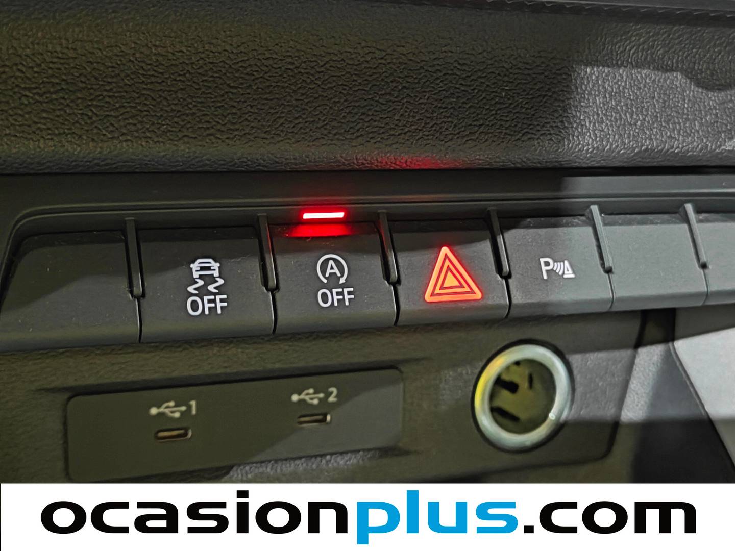 Foto Audi A1 Audi A1 Sportback Adrenalin edition 30 TFSI (110 CV) Pack S-Line