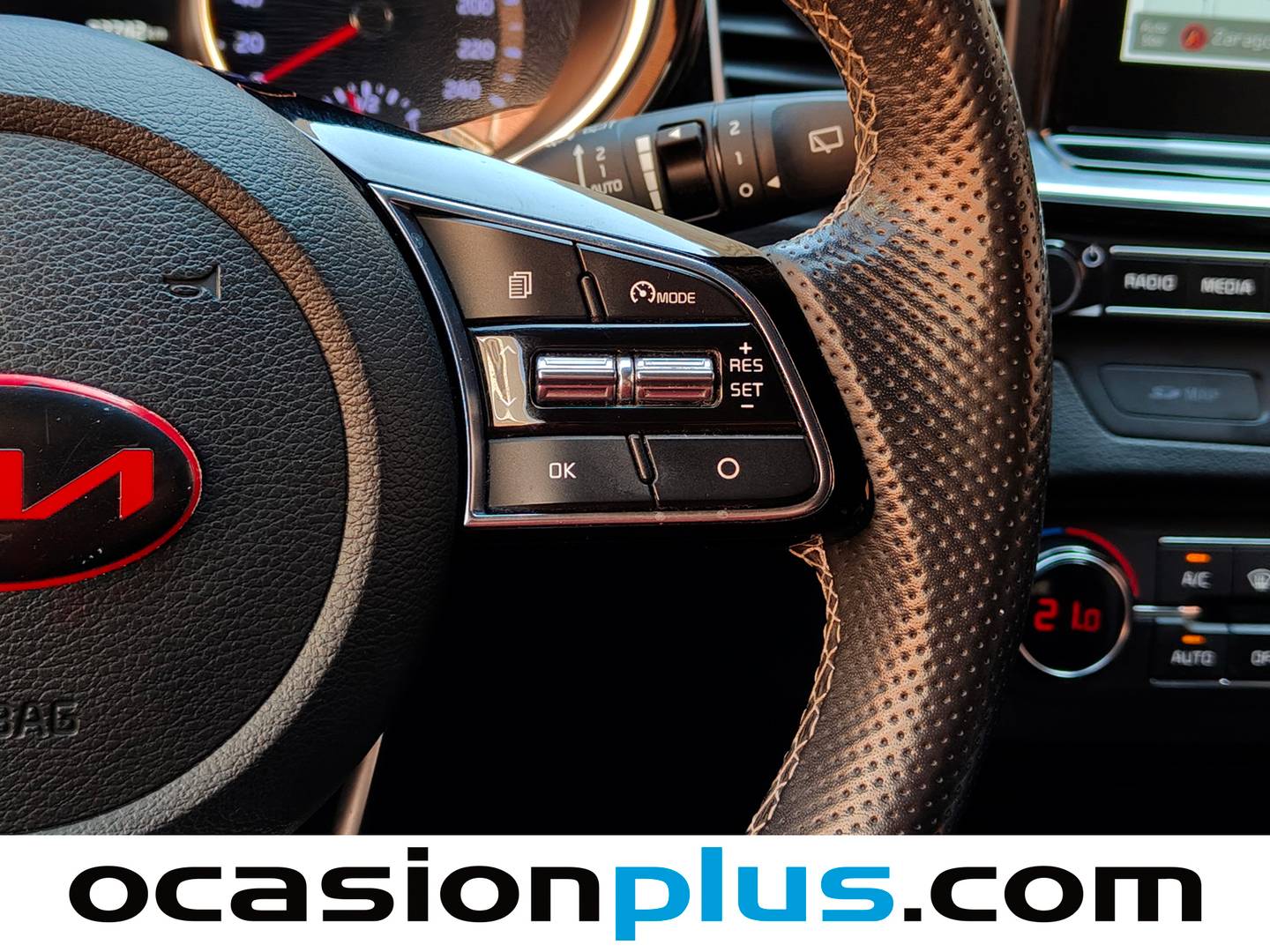 KIA ProCeed Kia ProCeed 1.4 T-GDI GT Line (140 CV) barato