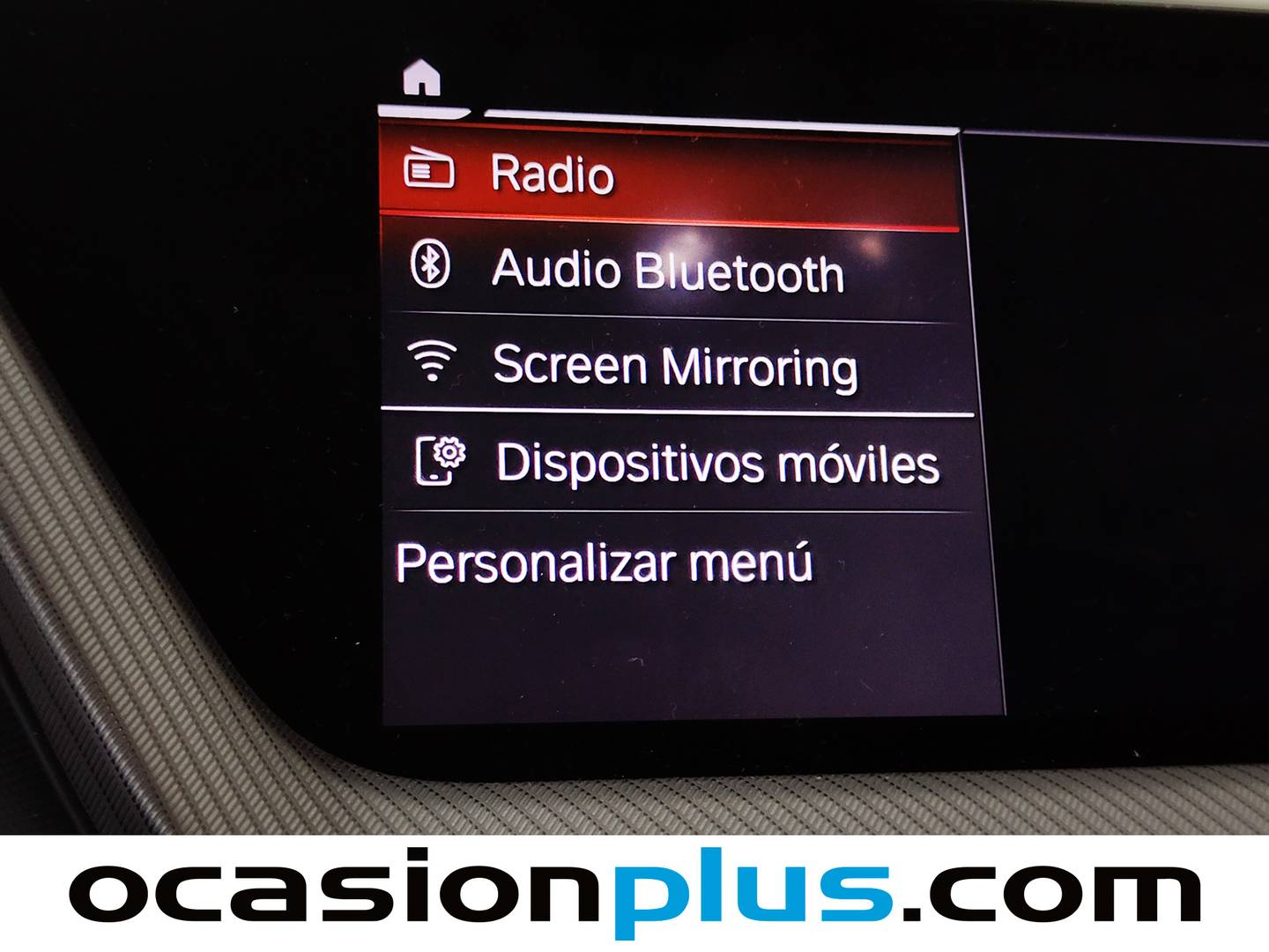 BMW Serie 1 BMW Serie 1 118i Pack M (140 CV) barato