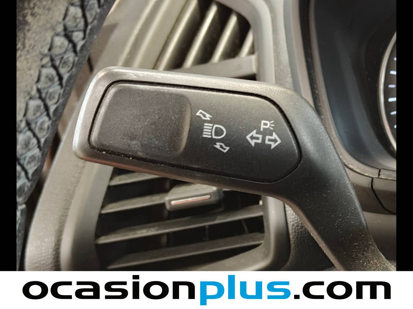 Ford EcoSport Ford EcoSport 1.0T EcoBoost S&S Titanium (140 CV) de ocasión