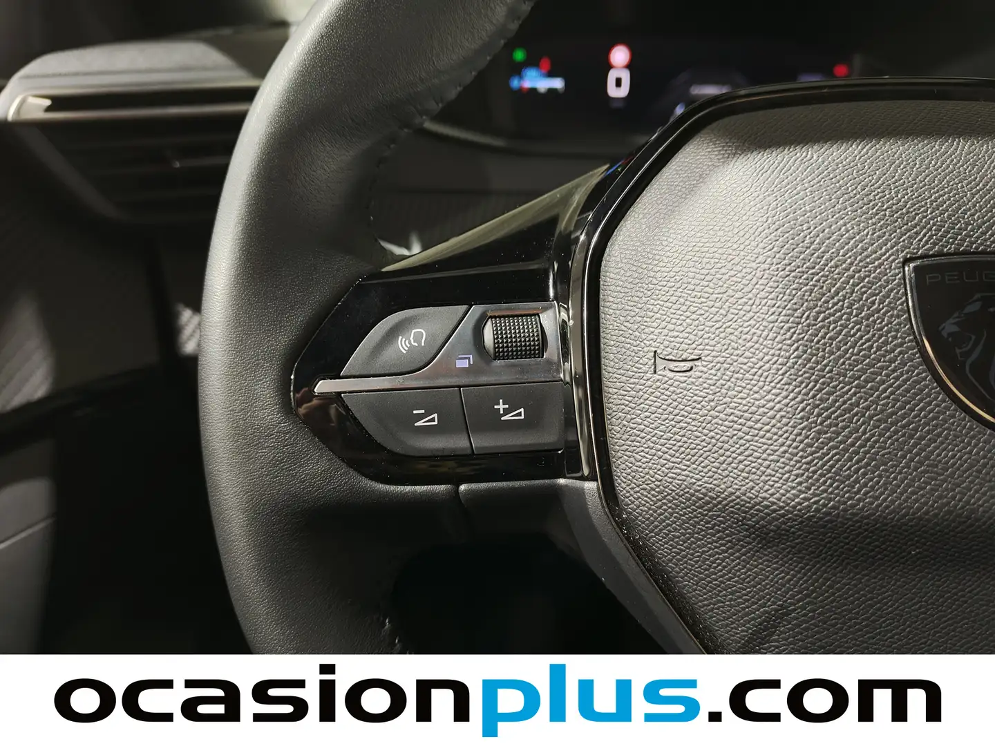 Foto Peugeot 2008 Peugeot 2008 PureTech 100 S&S Allure (100 CV)