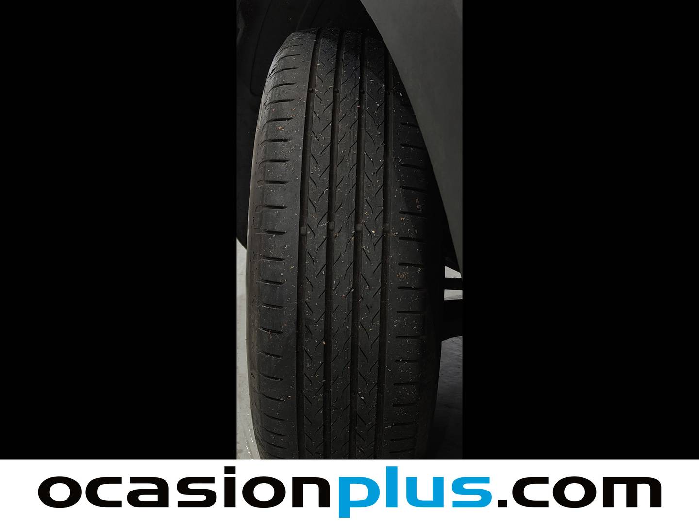 Foto Hyundai Tucson Hyundai Tucson 1.6 CRDI Klass Sky (116 CV)