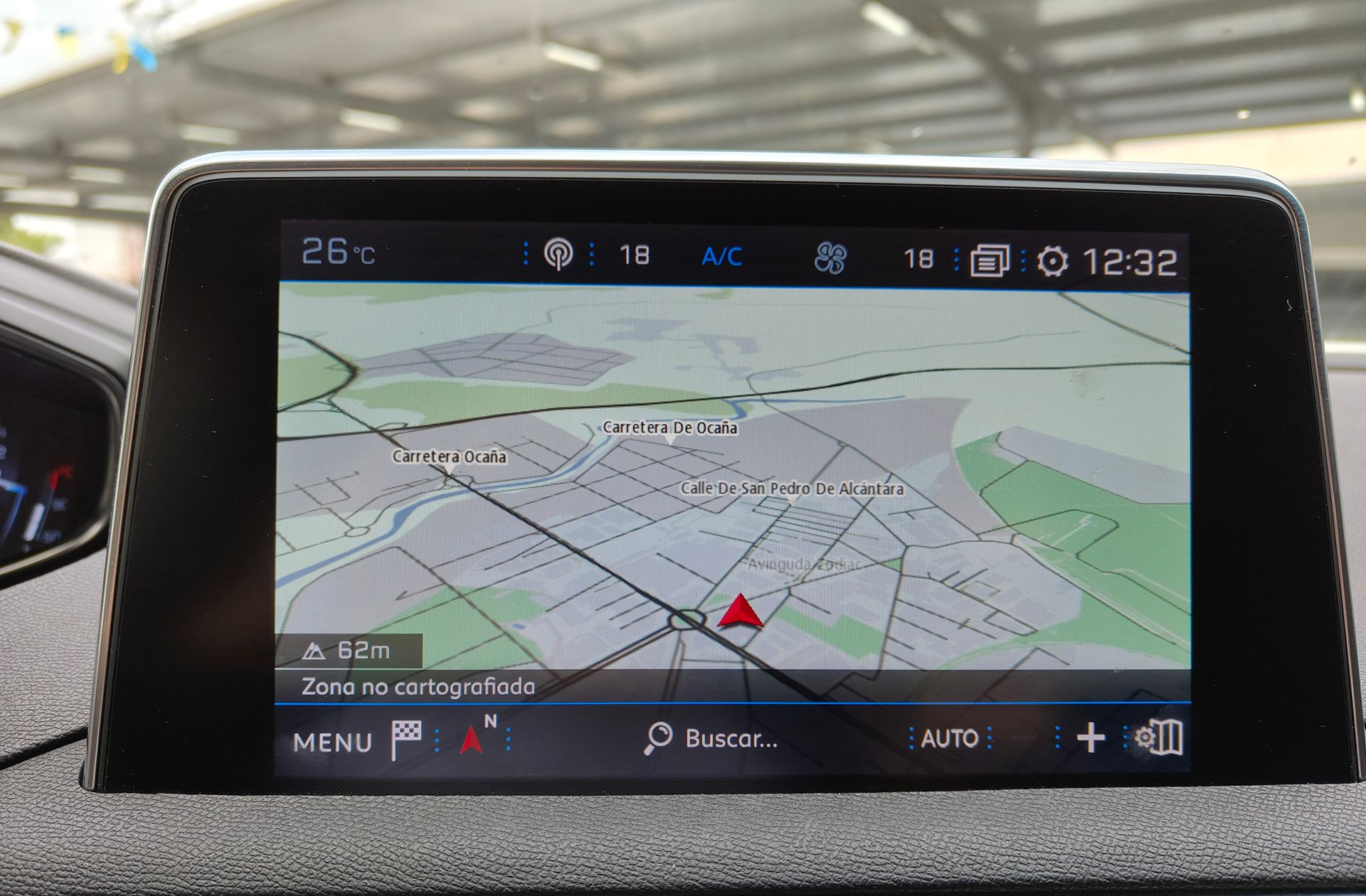 Peugeot 5008 PureTech 130 GT Line EAT8 7 plazas - foto 10