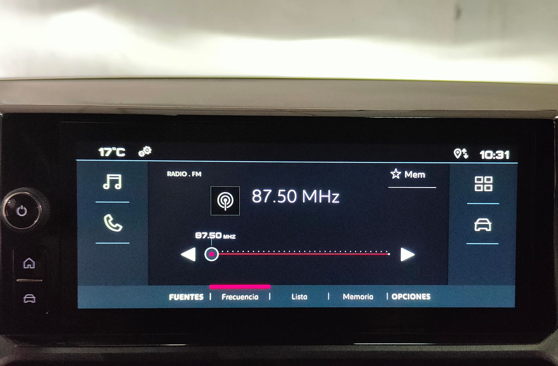 Fiat Doblò BlueHDi 100 M - foto 32