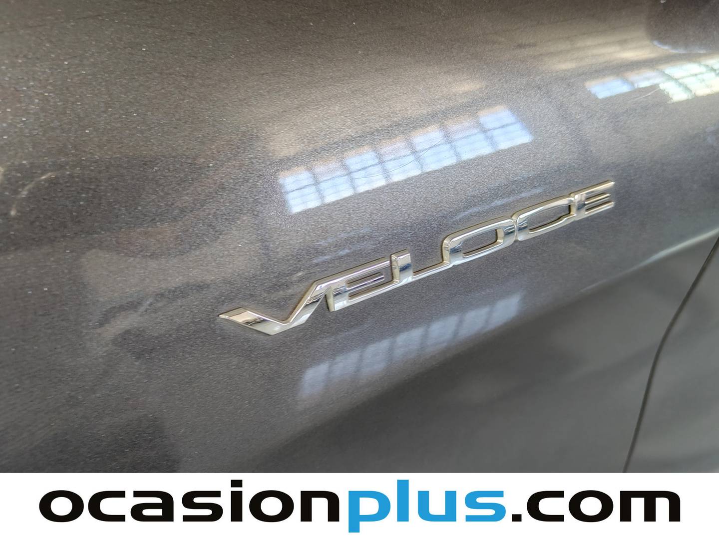 Foto Alfa Romeo Stelvio Alfa Romeo Stelvio 2.2 Diésel Veloce Q4 Auto  (210 CV)