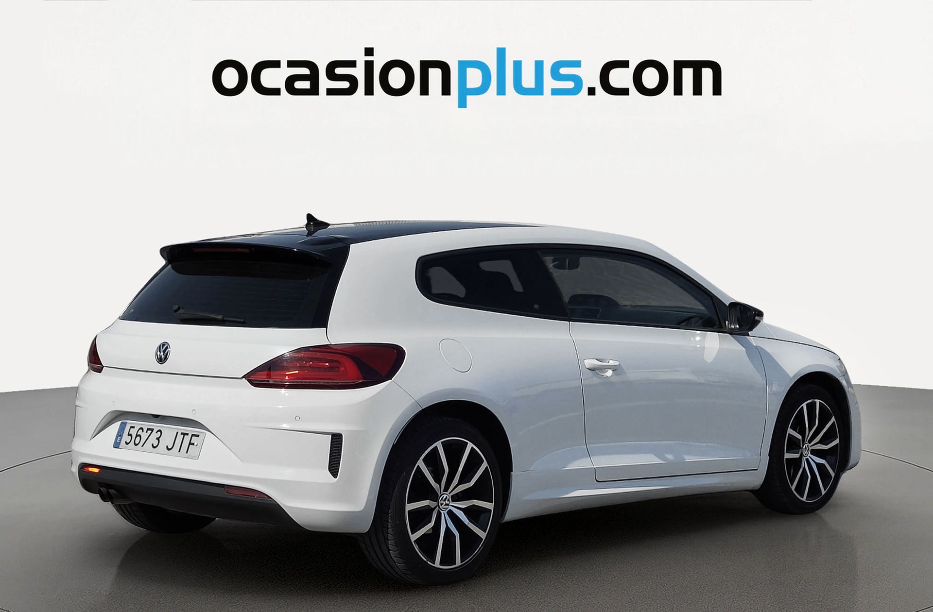 Volkswagen Scirocco Typhoon by R-Line 1.4 TSI BMT - foto 4