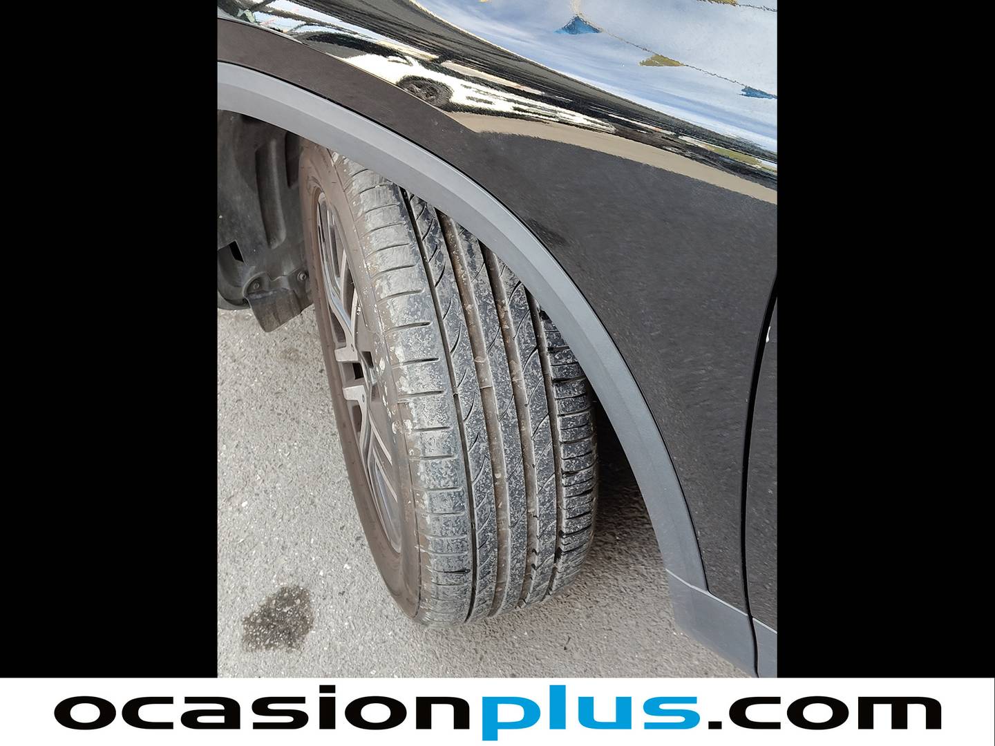 Mercedes GLA Mercedes GLA 180 (136 CV) 136cv