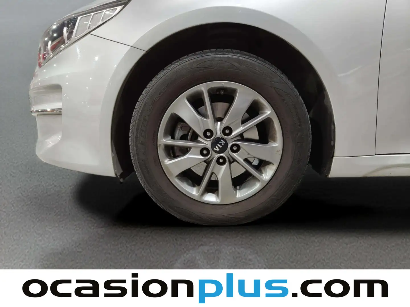 Foto KIA Optima Kia Optima 1.7 CRDi VGT Eco-Dynamics Concept (141 CV)