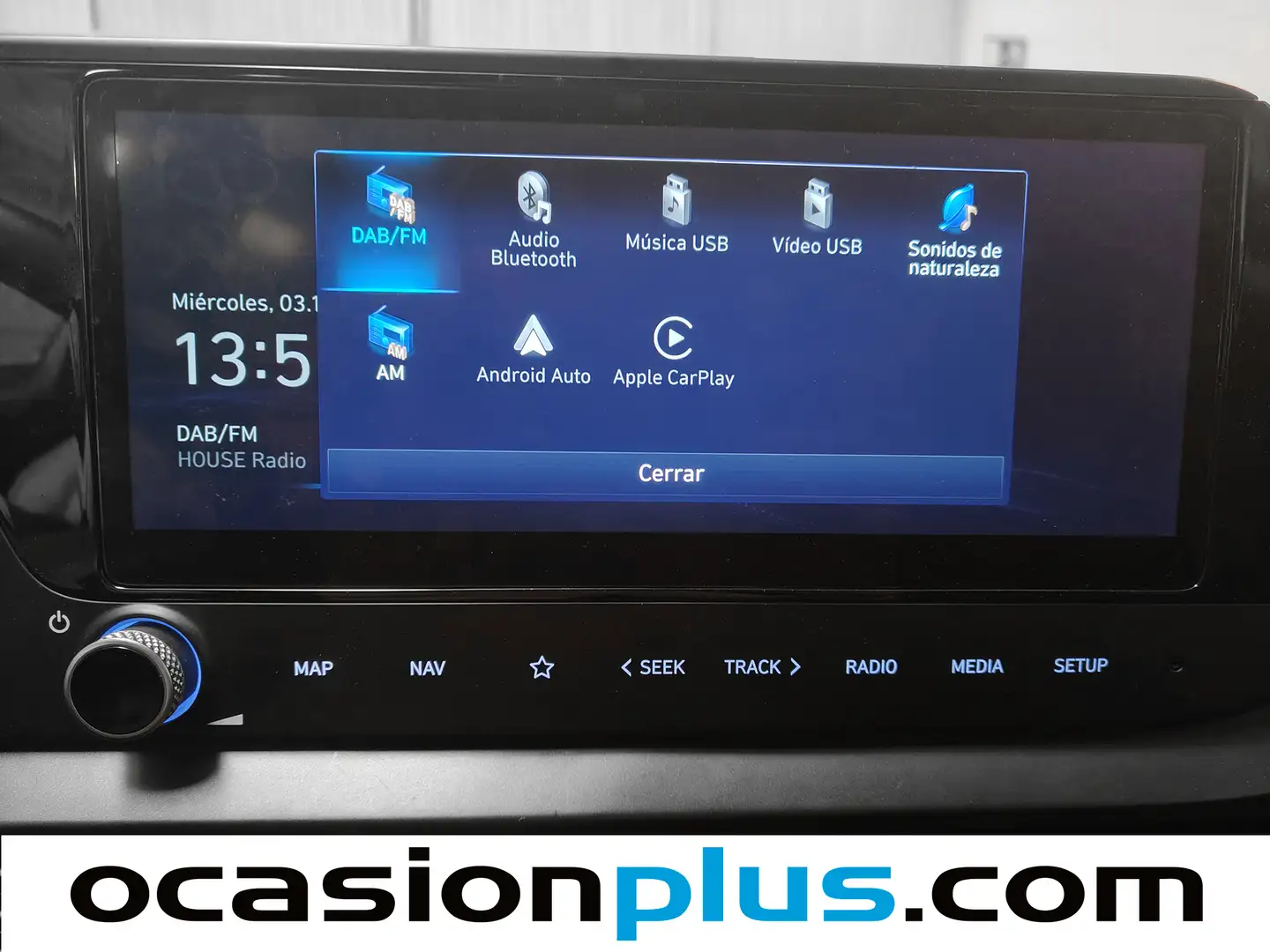 Foto Hyundai Bayon Hyundai Bayon 1.0 TGDI 48V Maxx (100 CV)