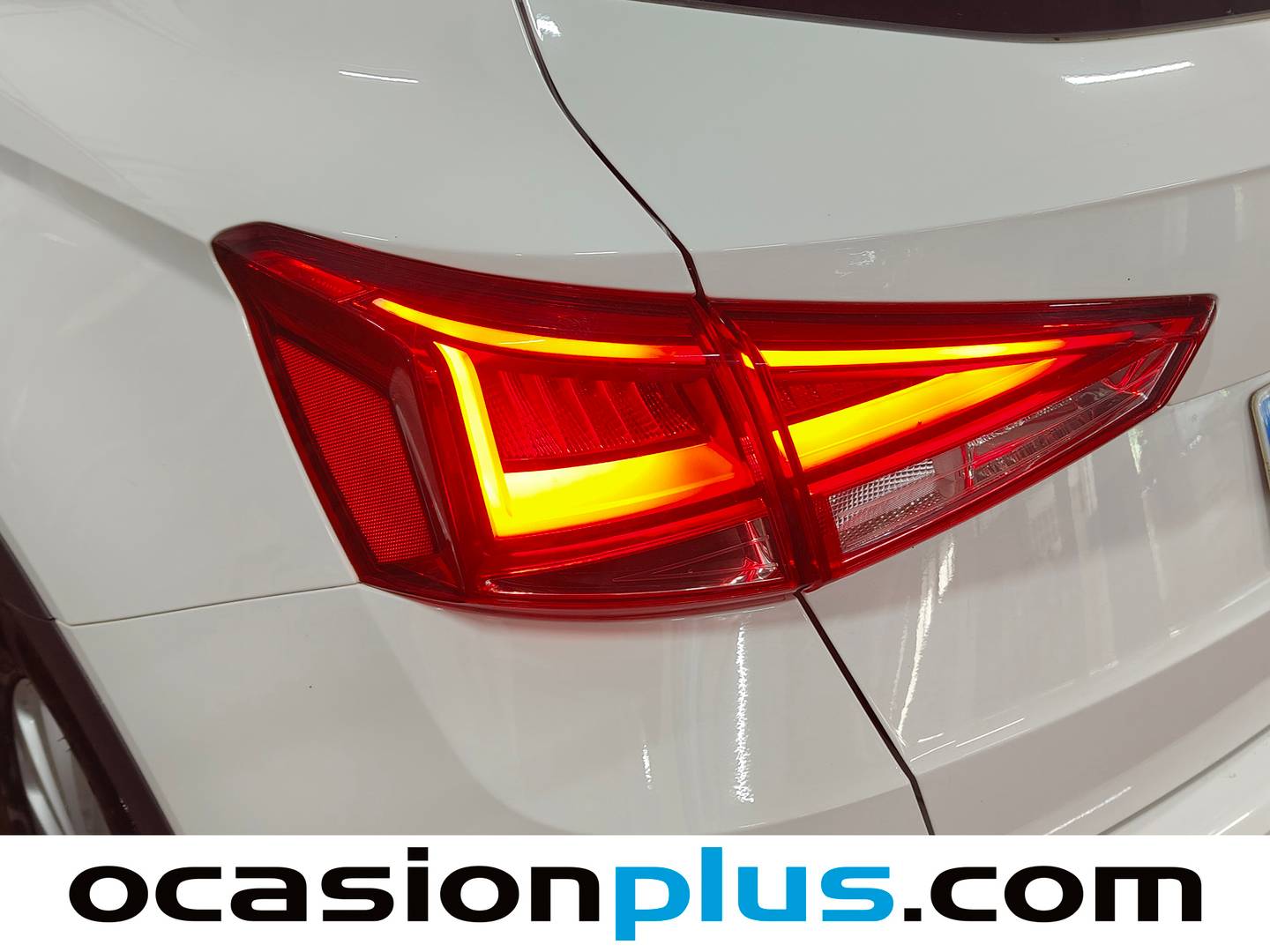 Acabados Seat Arona Seat Arona 1.0 TSI Style XL (110 CV)