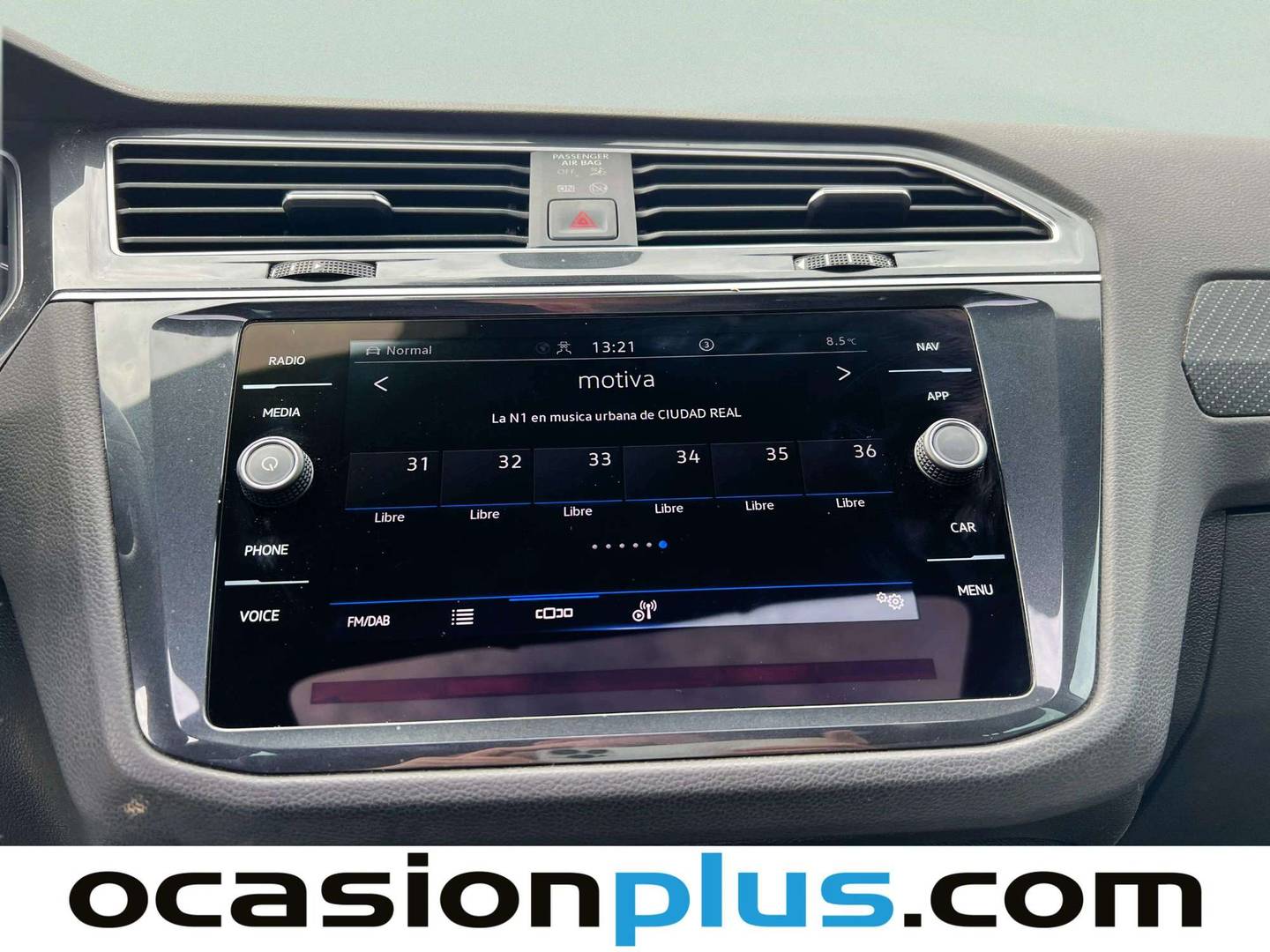 Volkswagen Tiguan Volkswagen Tiguan R-Line 2.0 TDI (150 CV) DSG barato