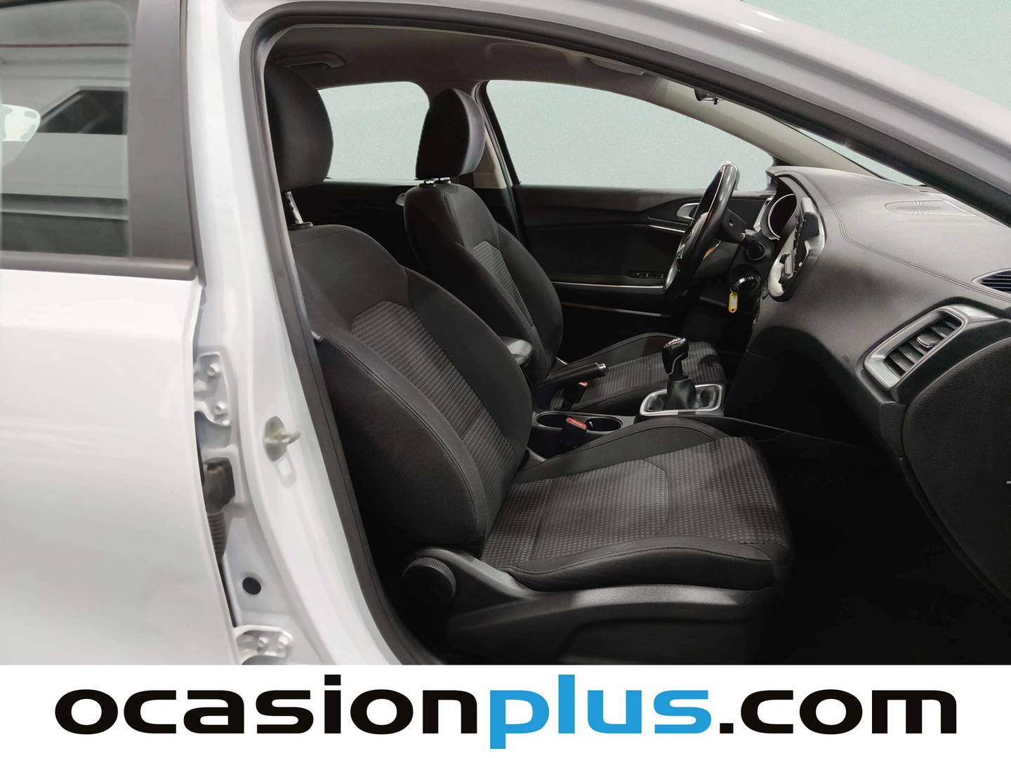 KIA Ceed KIA Ceed 1.0 T-GDi Concept (120 CV) km 0