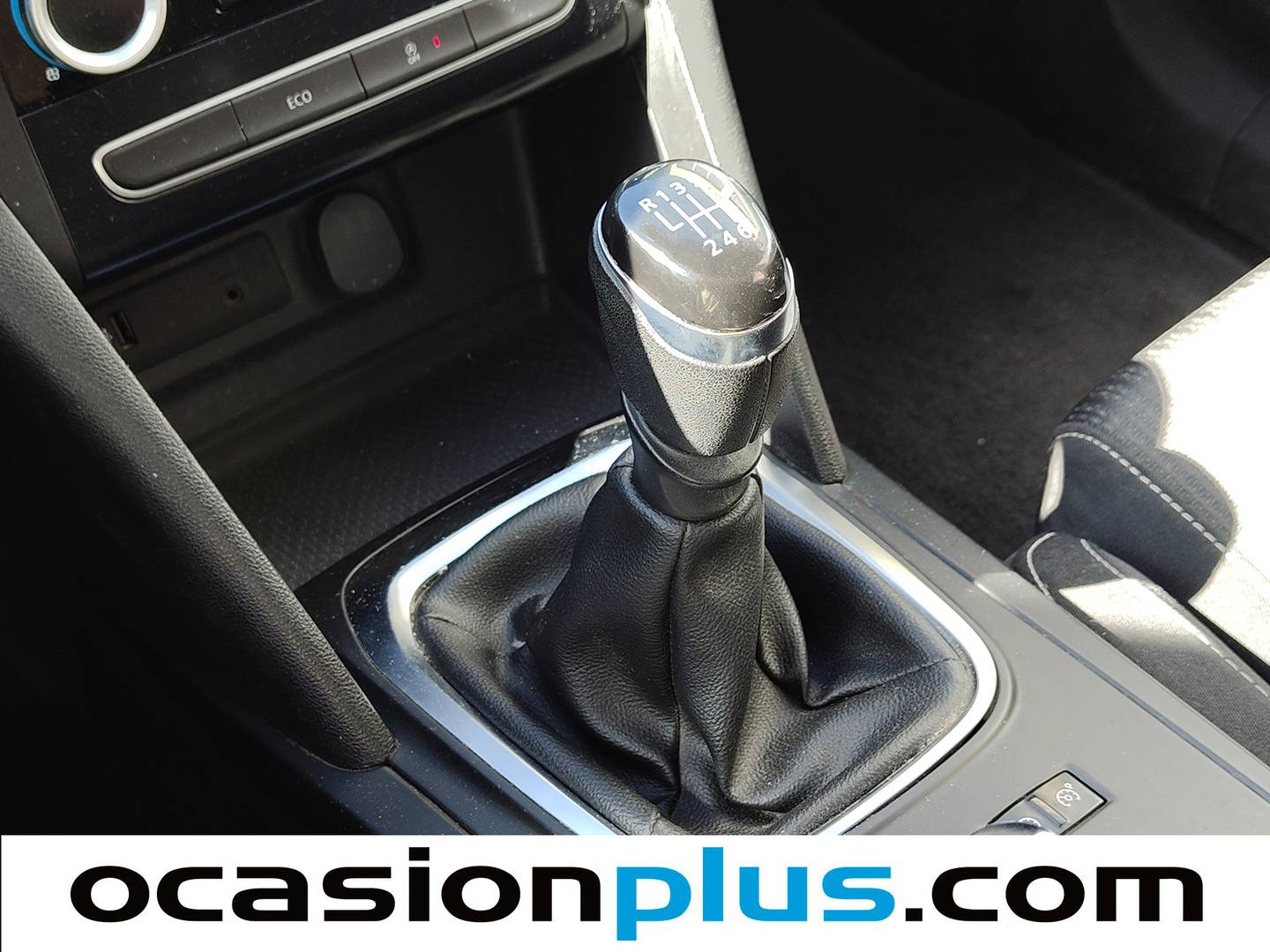 Renault Mégane Renault Megane Business Energy dCi (90 CV) de segunda mano