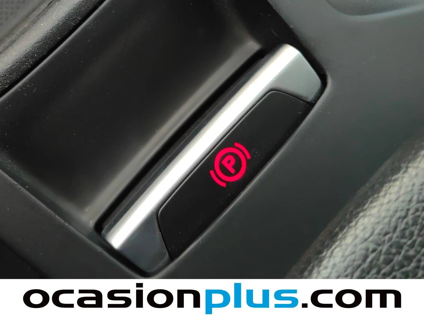 DS DS 5 DS DS5 BlueHdi 180 Style EAT6 (181 CV) diésel