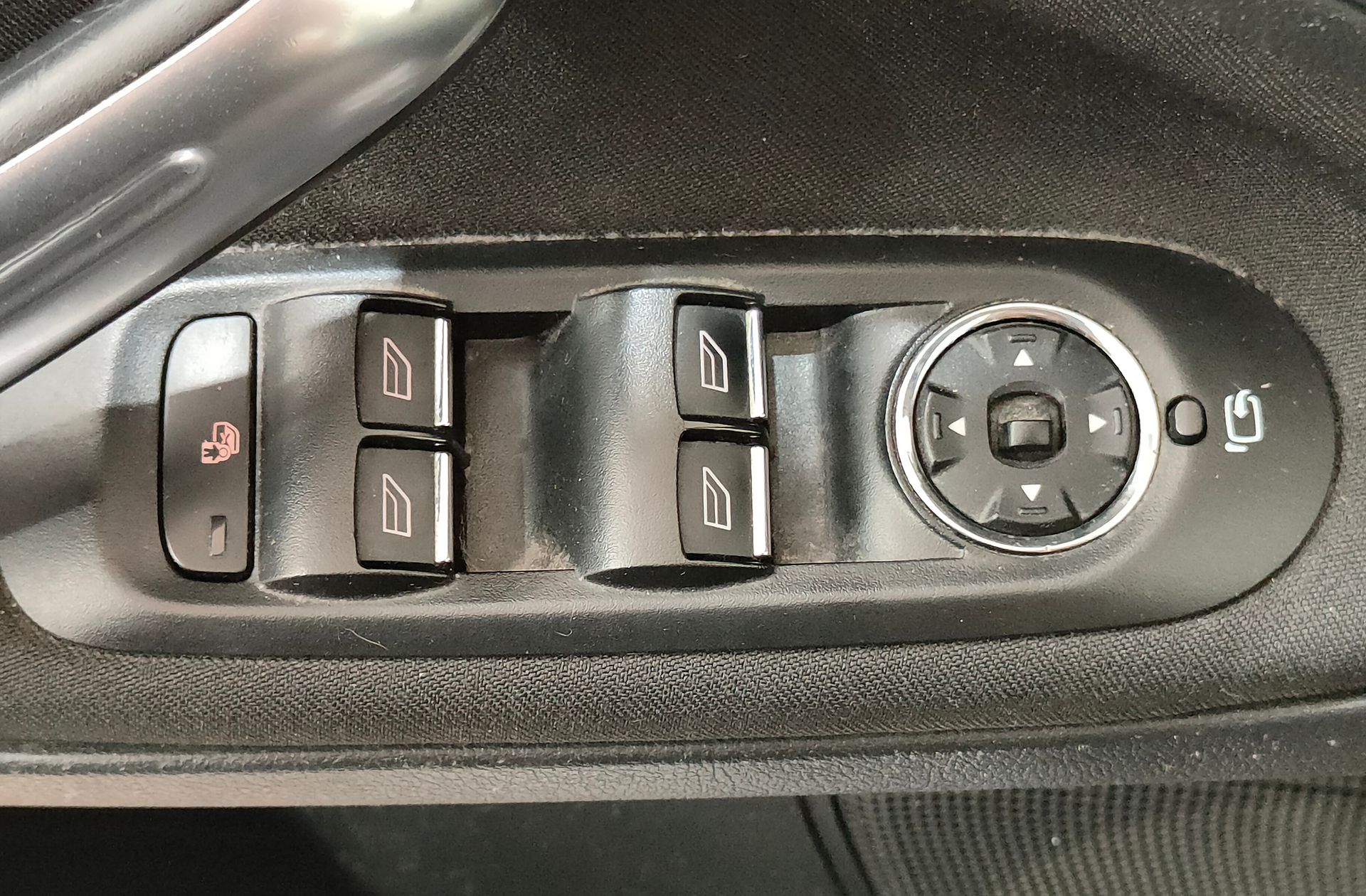 Ford S-Max 2.0 TDCi Limited Edition 7 plazas - foto 27