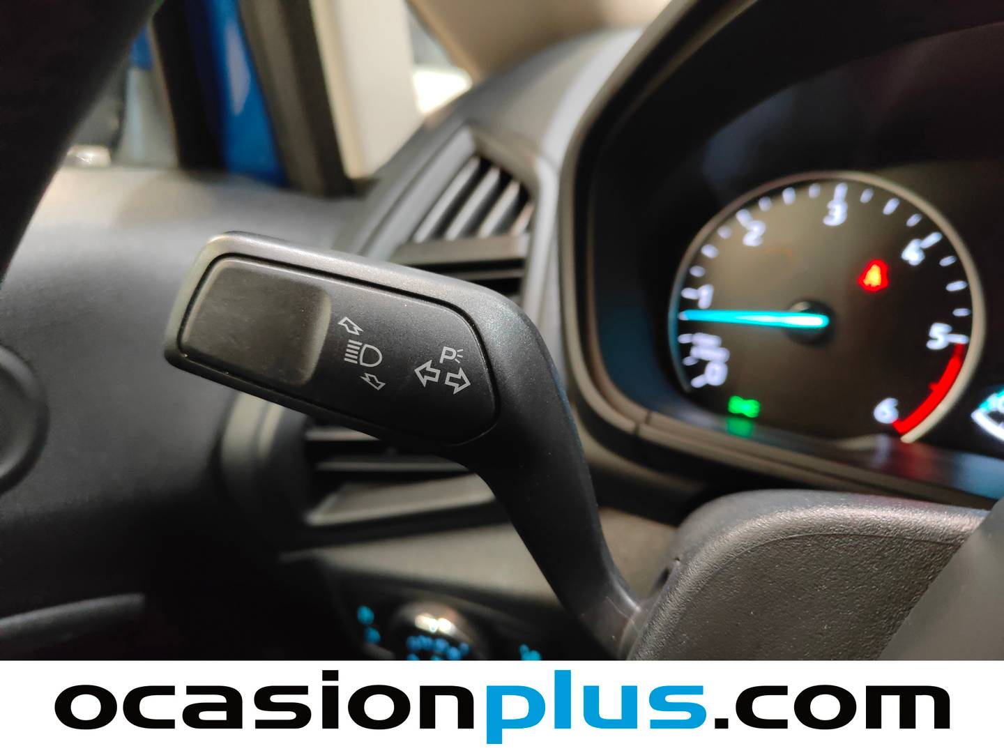 Ford EcoSport Ford EcoSport 1.5 TDCi EcoBlue S&S Titanium (100 CV) 100cv