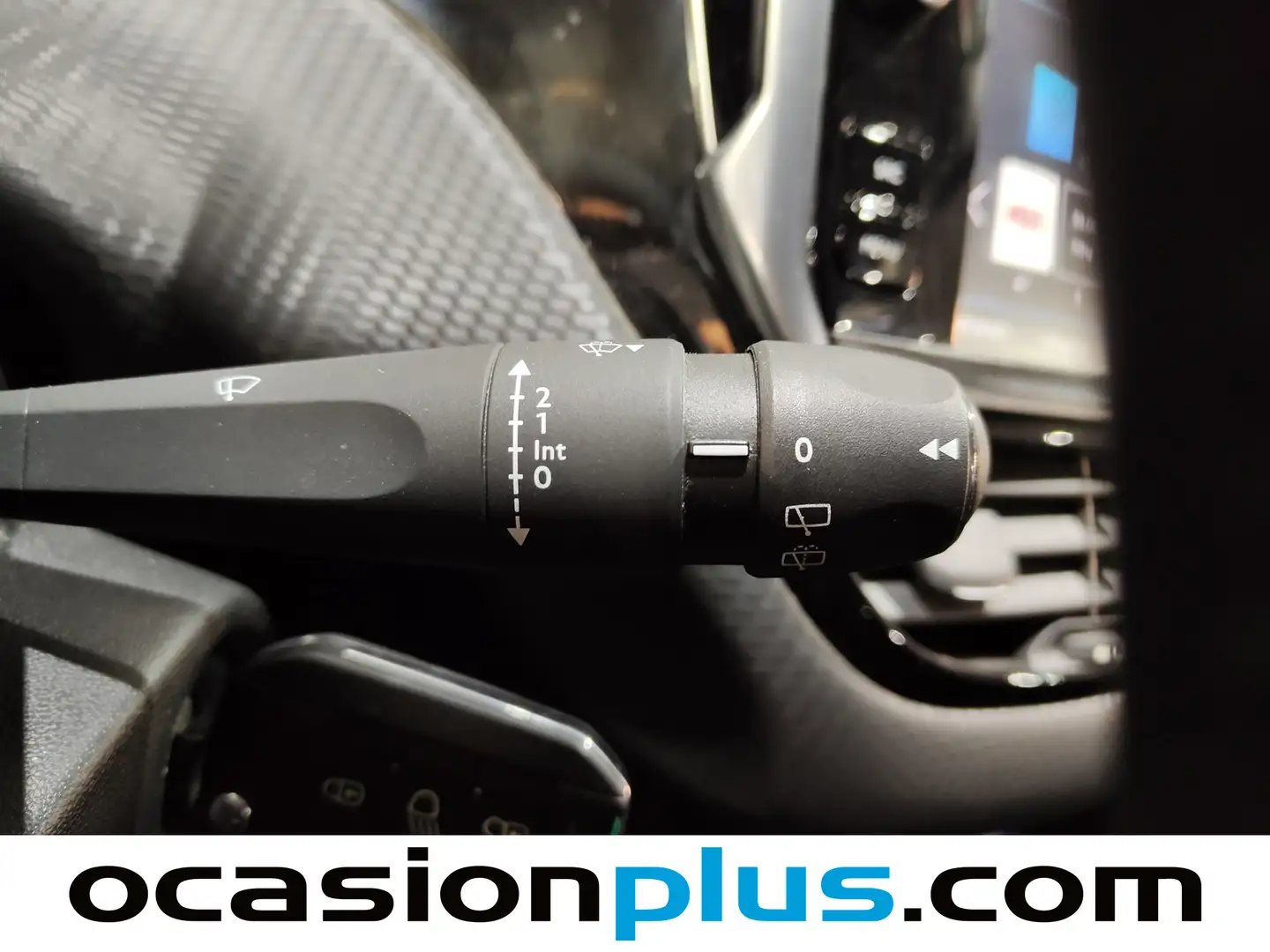 Foto Peugeot 2008 Peugeot 2008 BlueHDi 100 S&S Style (100 CV)