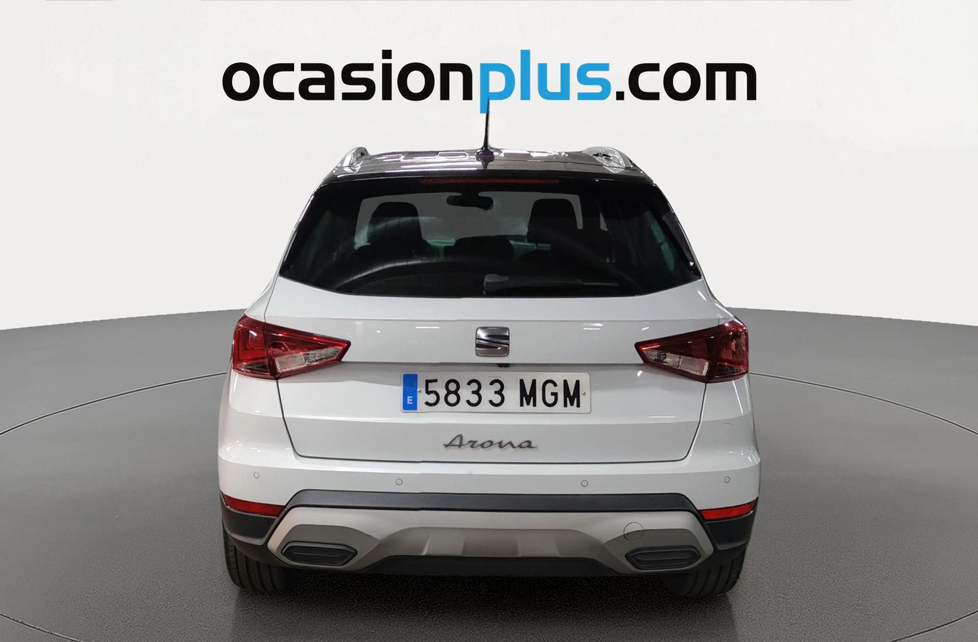 SEAT Arona 1.0 TSI Xperience XL - foto 15