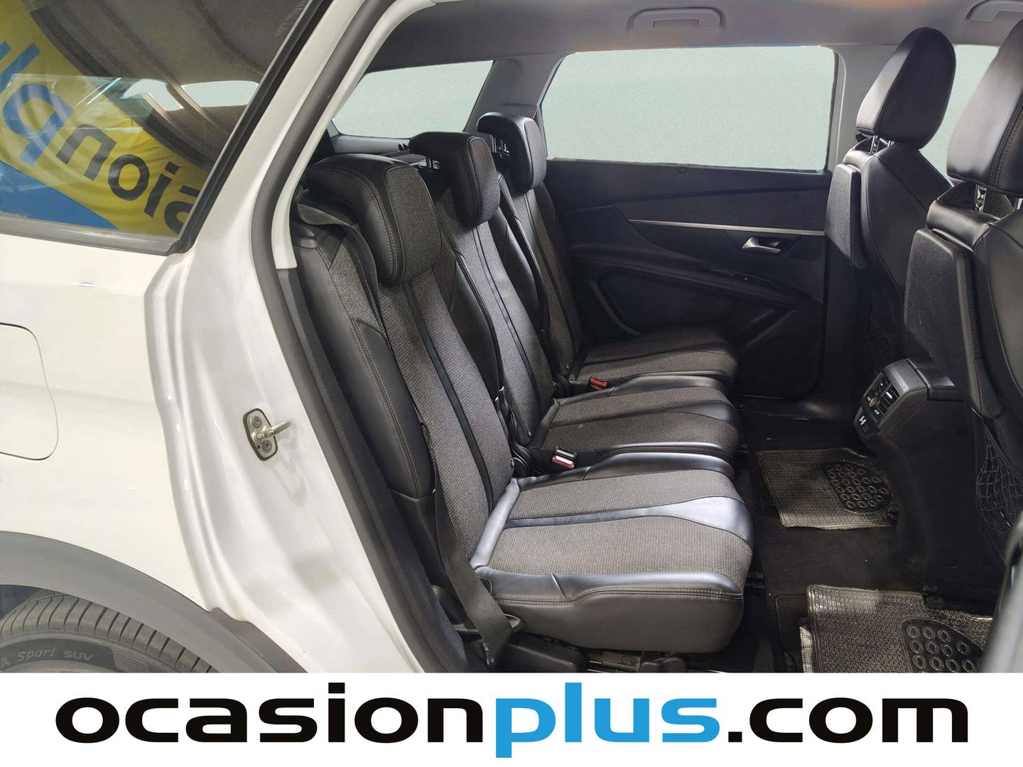 Peugeot 5008 Peugeot 5008 PureTech 130 S&S Allure (130 CV) 7 Plazas gasolina