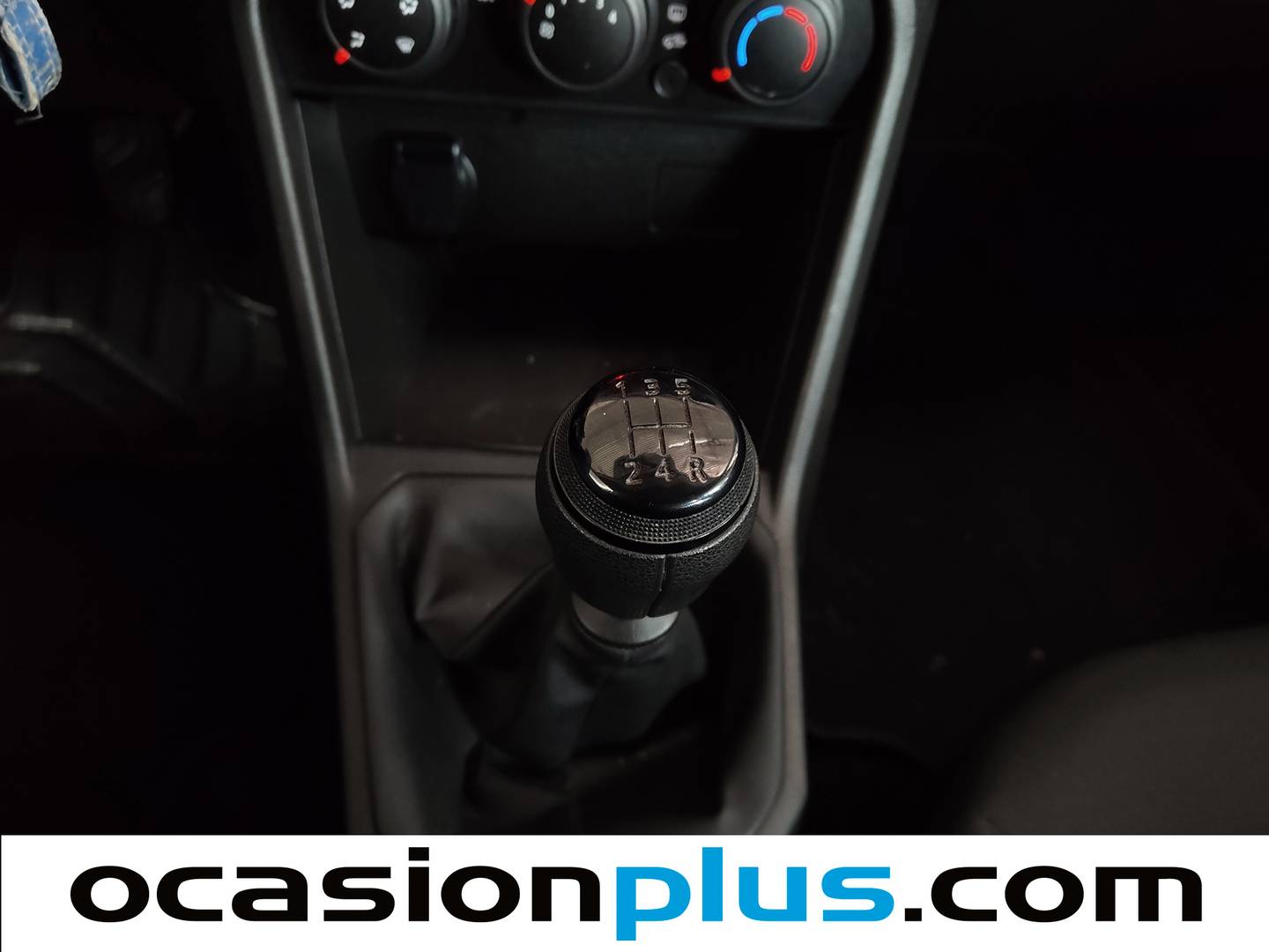 Dacia Sandero Dacia Sandero Essential SCe (67 CV) de segunda mano