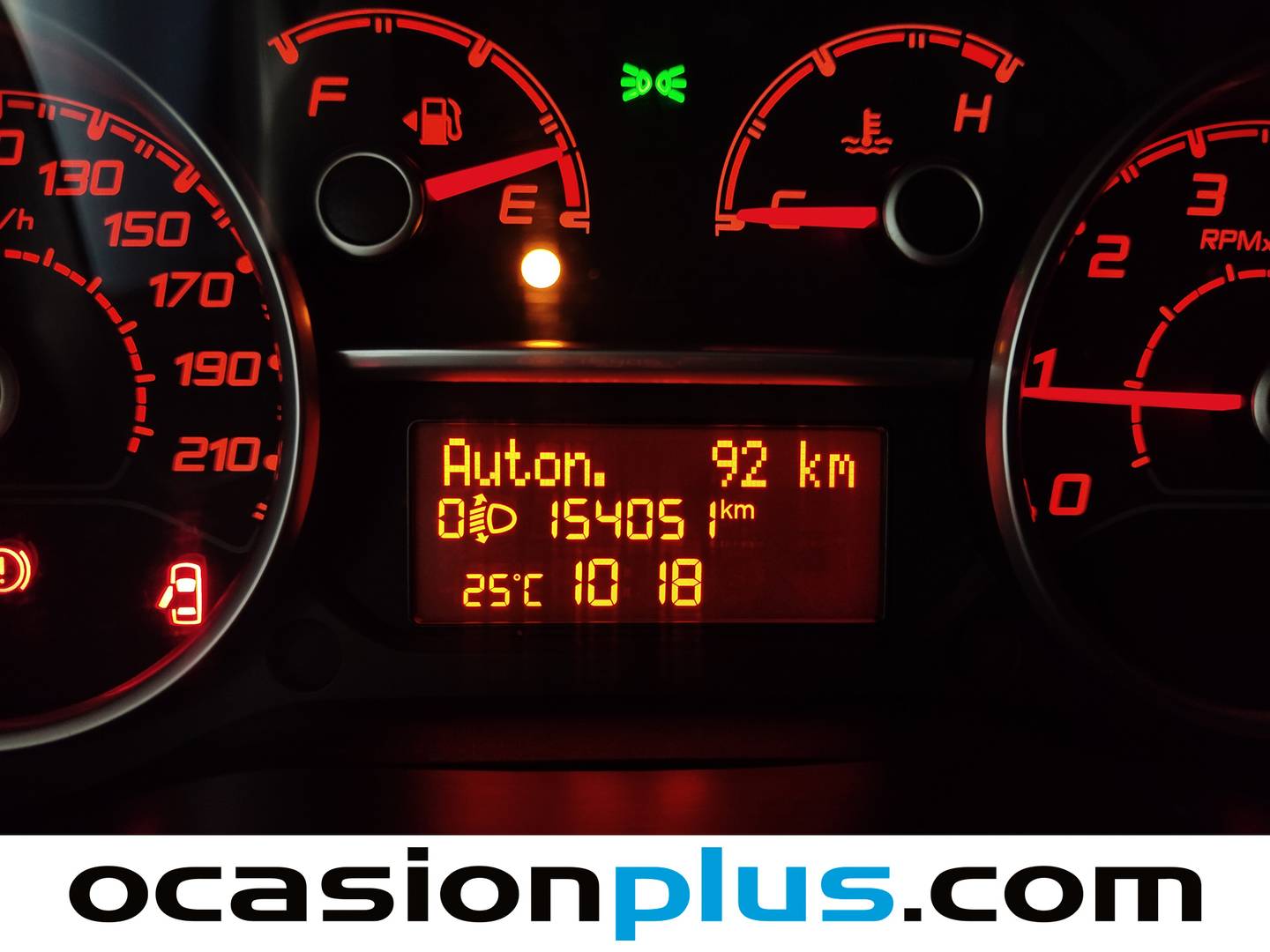 Fiat Doblò Cargo Fiat Dobló Cargo 1.3 Multijet SX (95 CV) al mejor precio