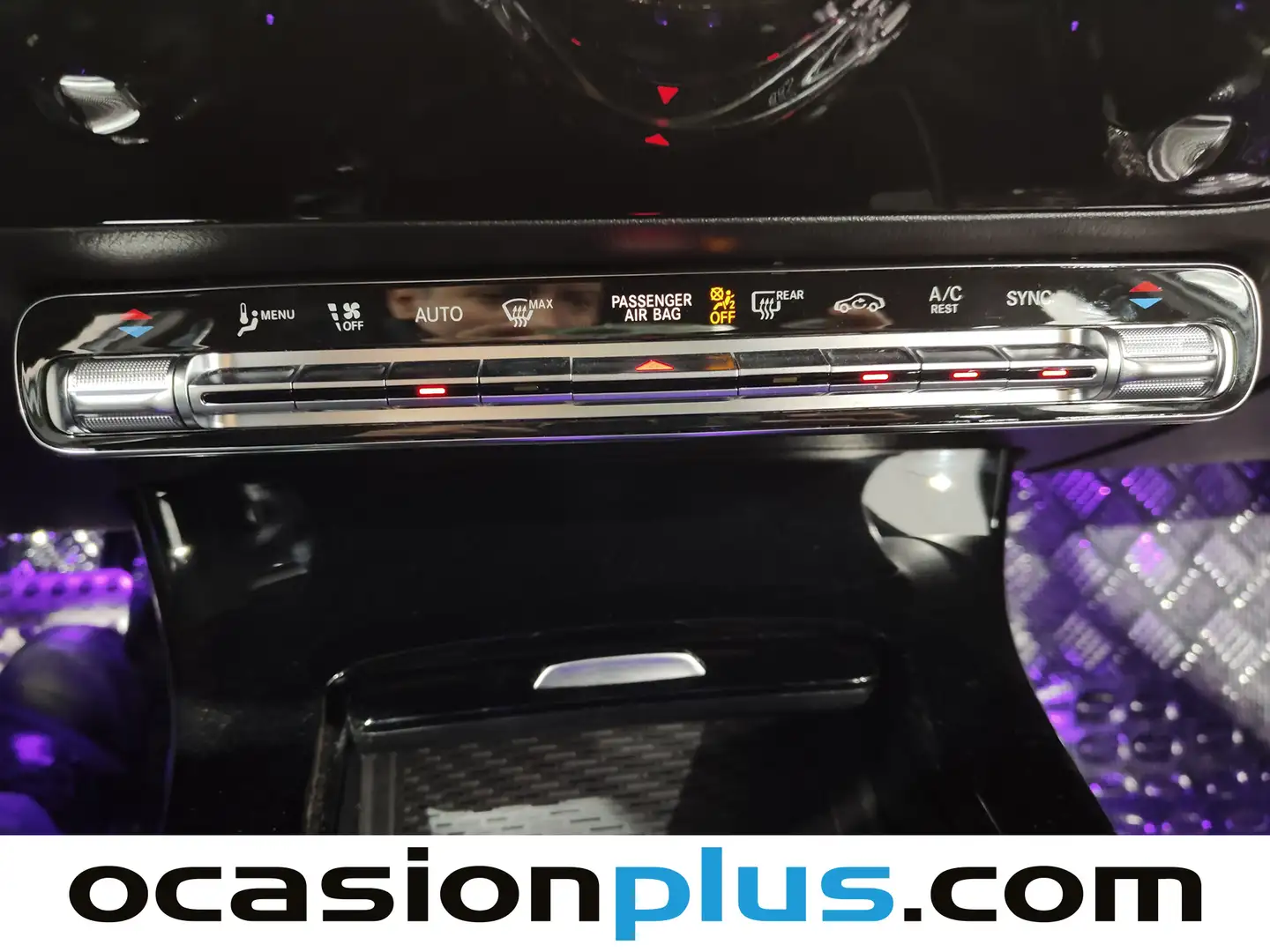 Foto Mercedes Clase A Mercedes-Benz Clase A A 200 d (150 CV) Pack AMG