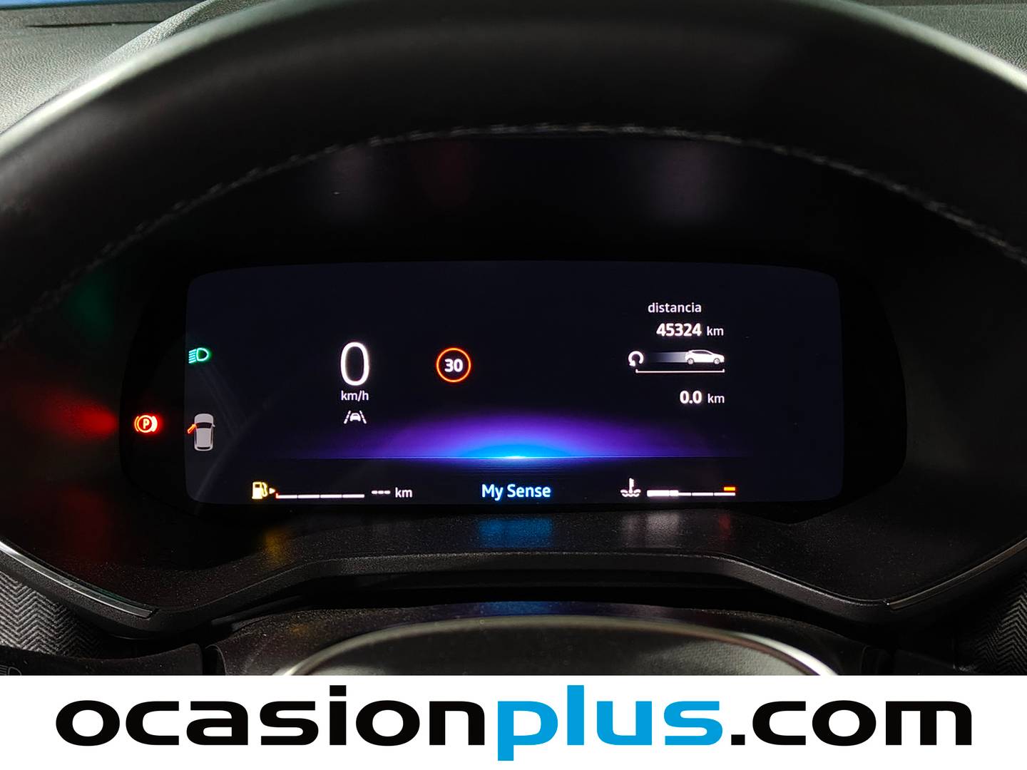 Renault Clio Renault Clio Techno TCe (90 CV) gasolina