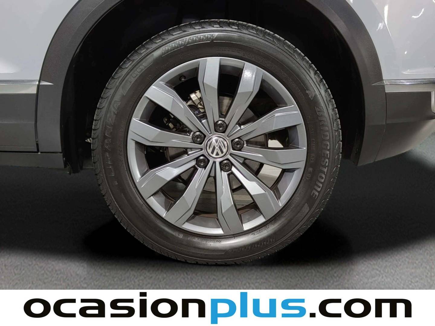 Foto Volkswagen T-Roc Volkswagen T-Roc Sport 1.5 TSI (150 CV) DSG