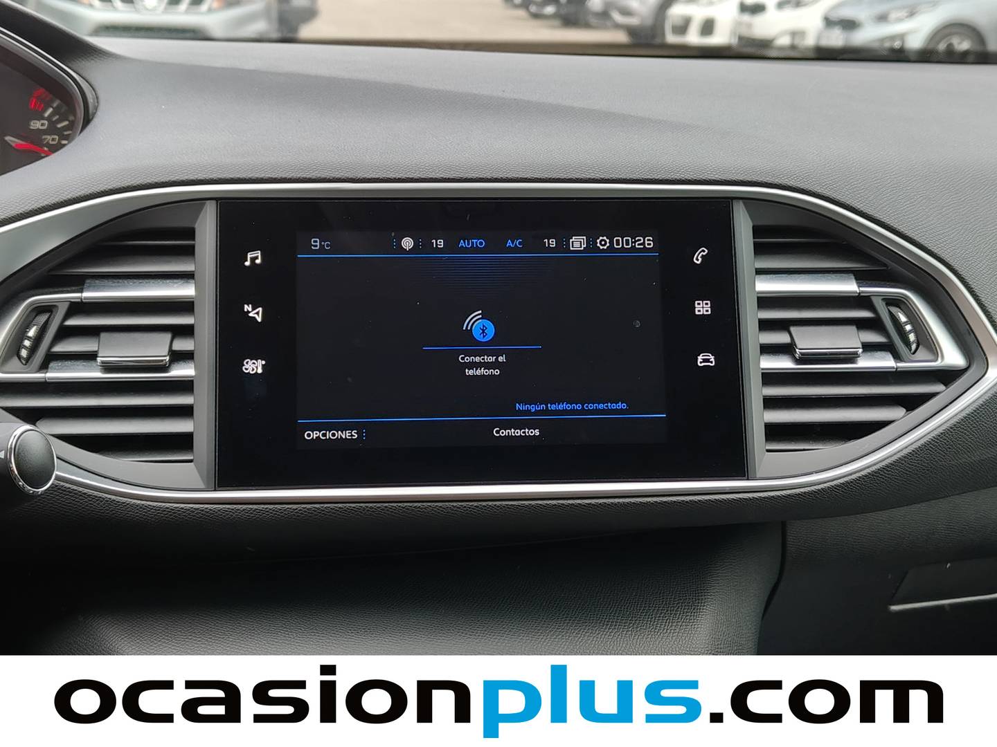 Foto Peugeot 308 Peugeot 308 SW SW BlueHDi 130 S&S Allure Pack (130 CV)