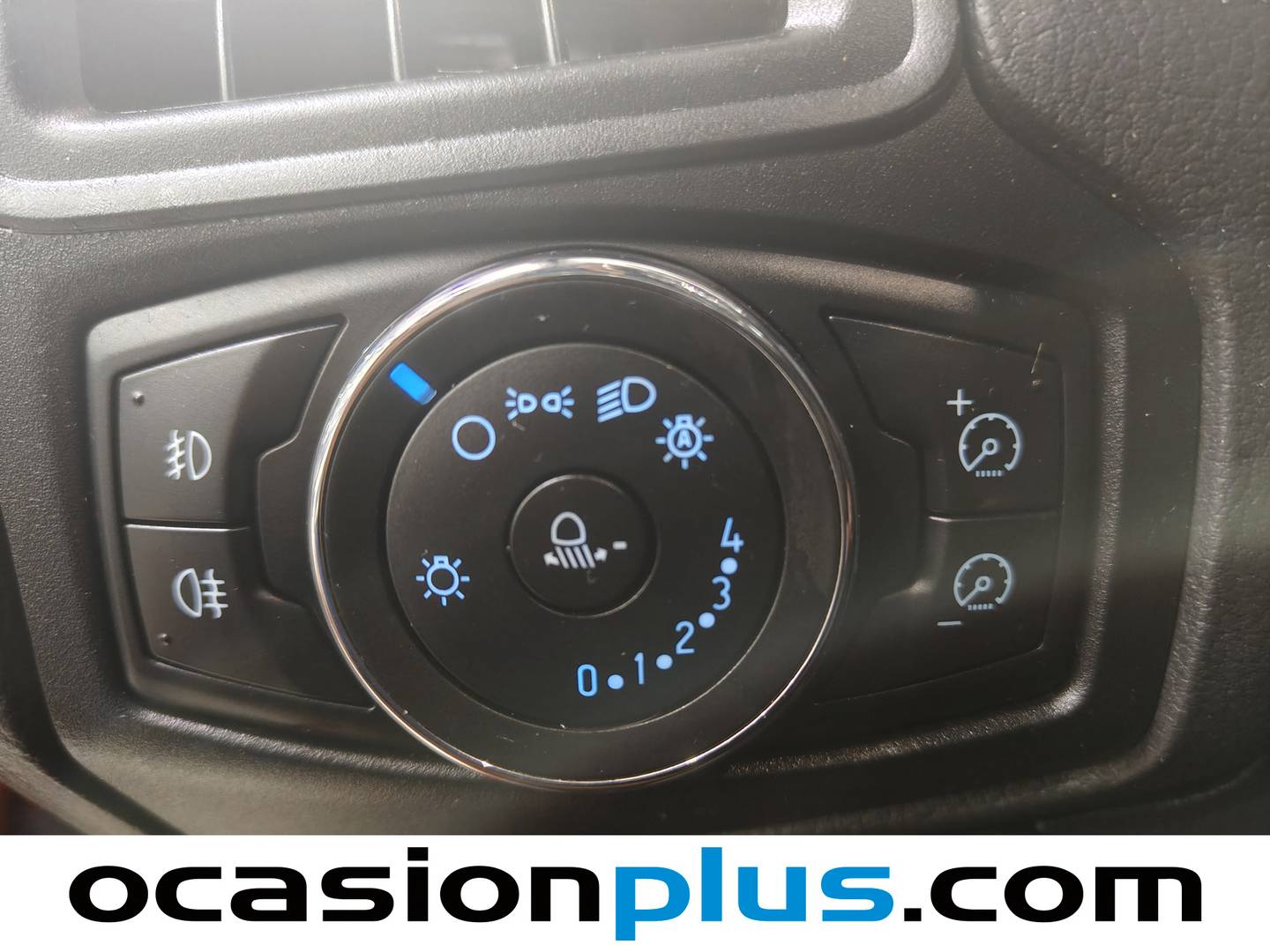 Ford Focus Ford Focus Sportbreak 1.6 TI-VCT Trend (105 CV) 105cv