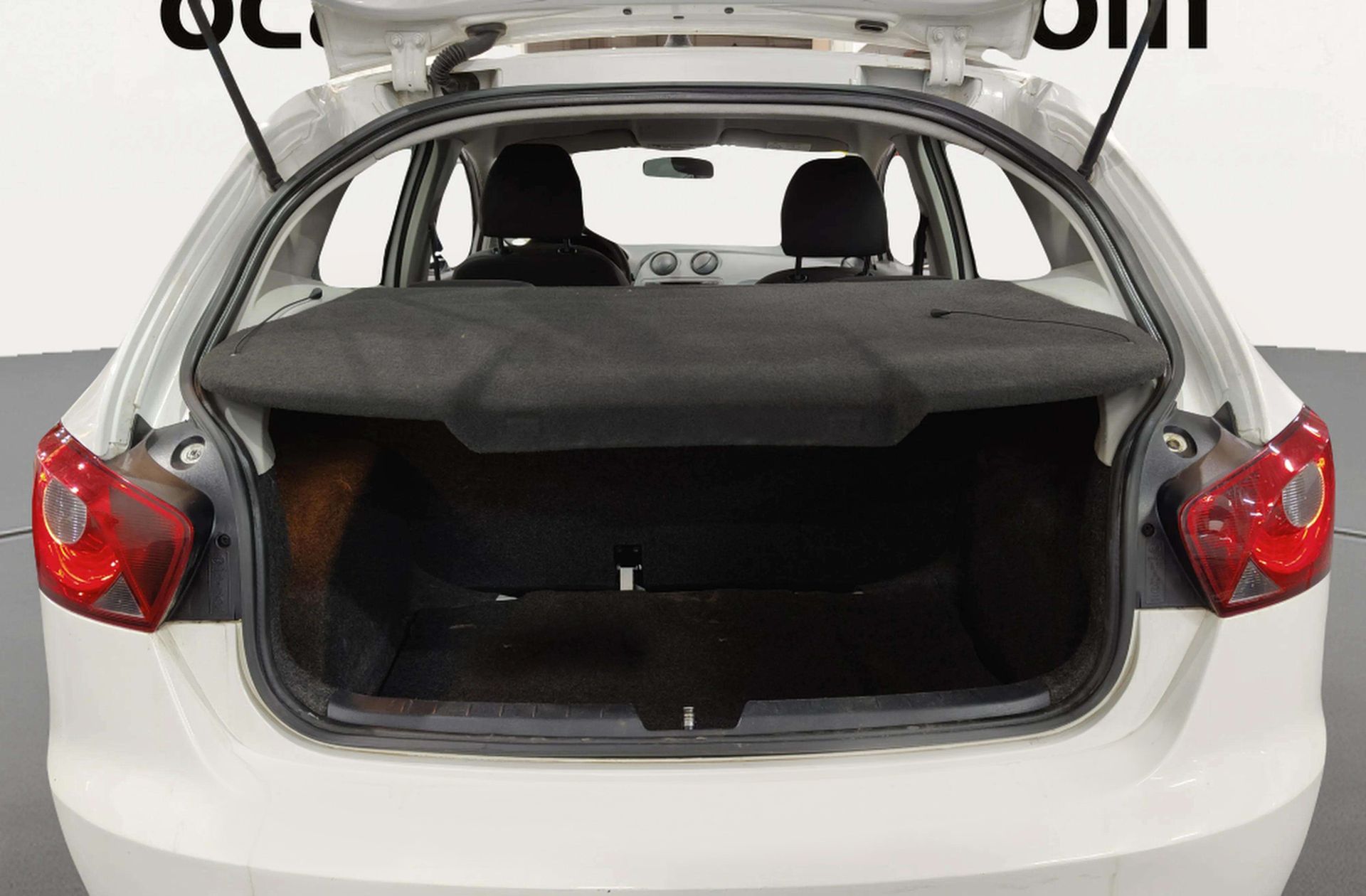 SEAT Ibiza 1.6 TDI CR Reference - foto 12