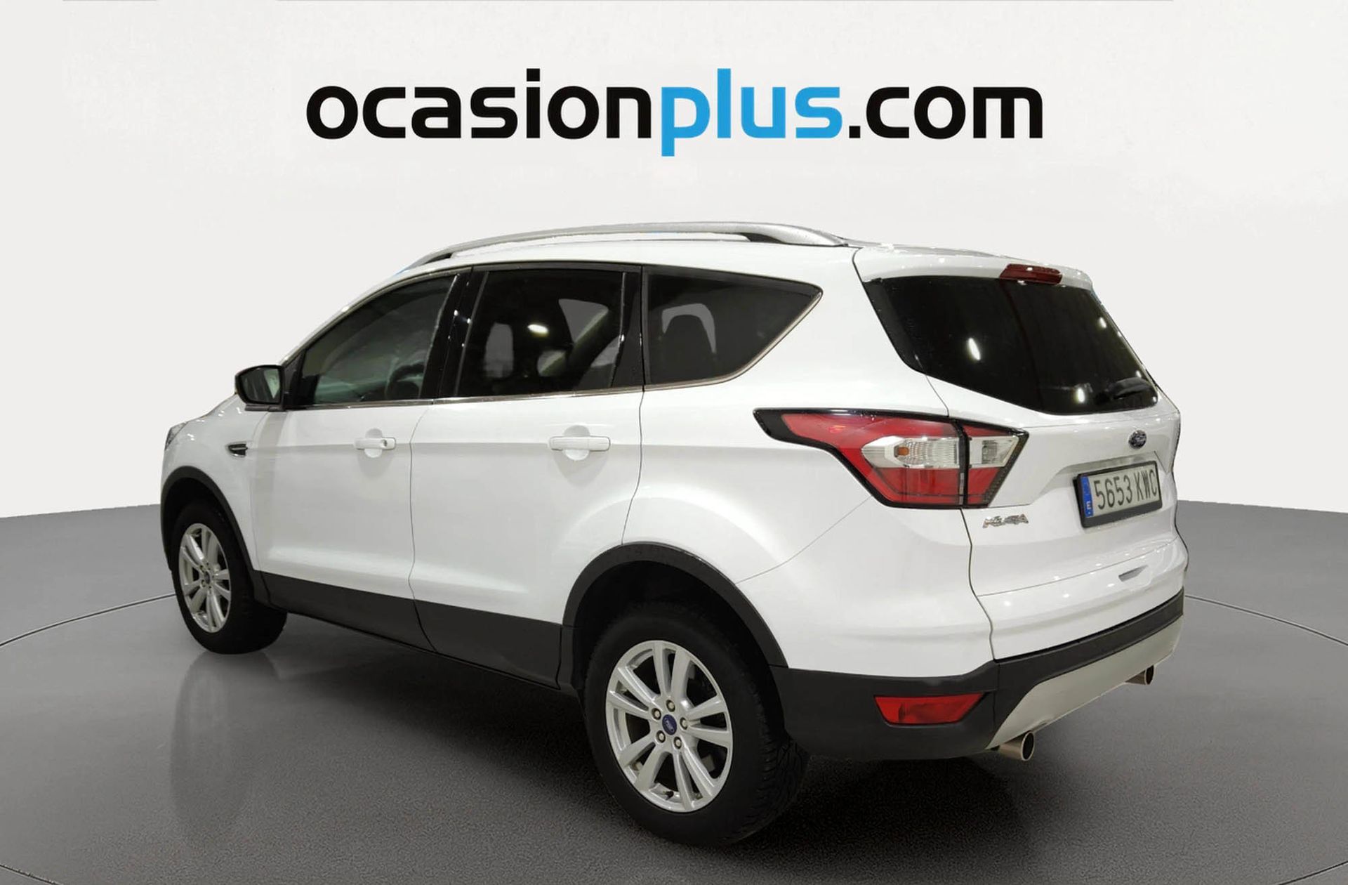 Ford Kuga 1.5 EcoBoost Trend 4x2 - foto 3