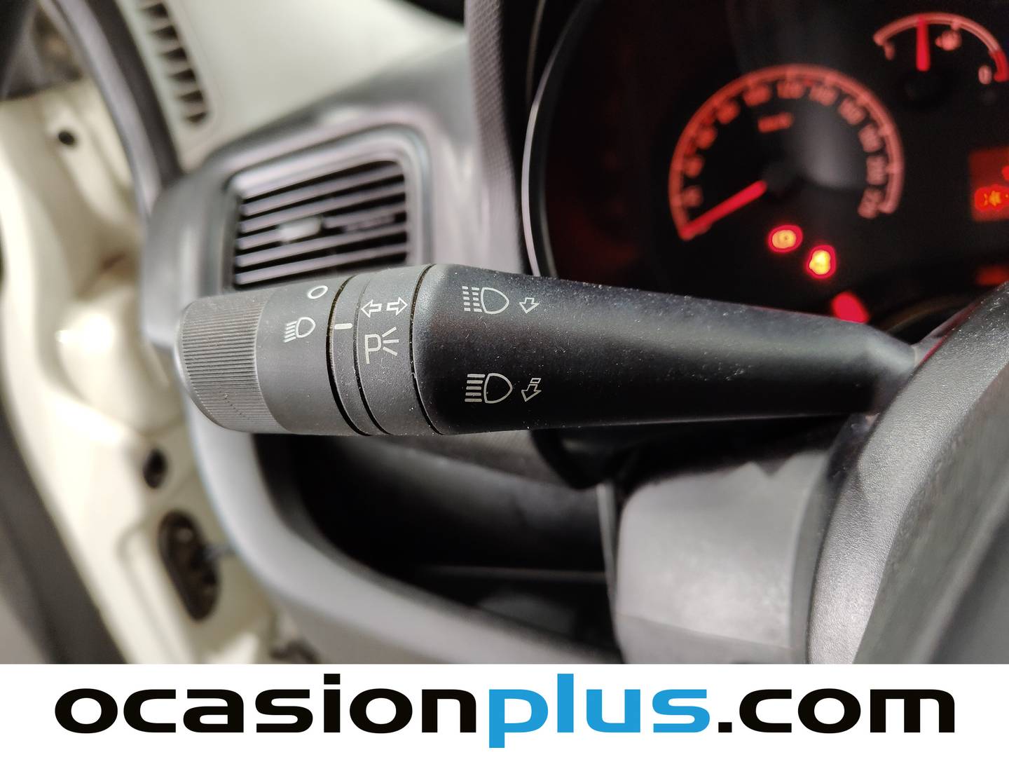 Extras y acabados del Opel Combo Opel Combo Cargo 1.3 CDTI L1 H1 (90 CV) 2 Plazas