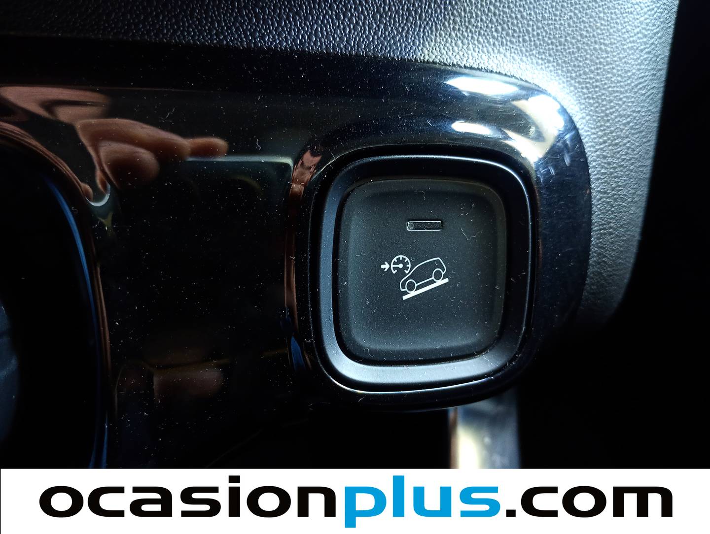 Citroën C3 Aircross Citroen C3 Aircross BlueHDi 110 S&S Shine (110 CV) de ocasión