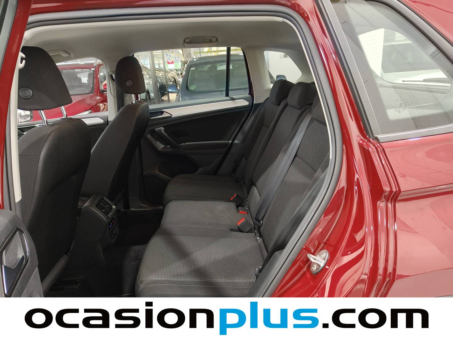 Foto Volkswagen Tiguan Volkswagen Tiguan Edition 1.4 TSI (125 CV)