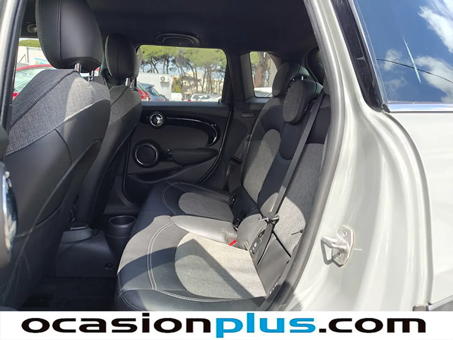 Foto Mini MINI MINI MINI 5 Puertas Cooper (136 CV)