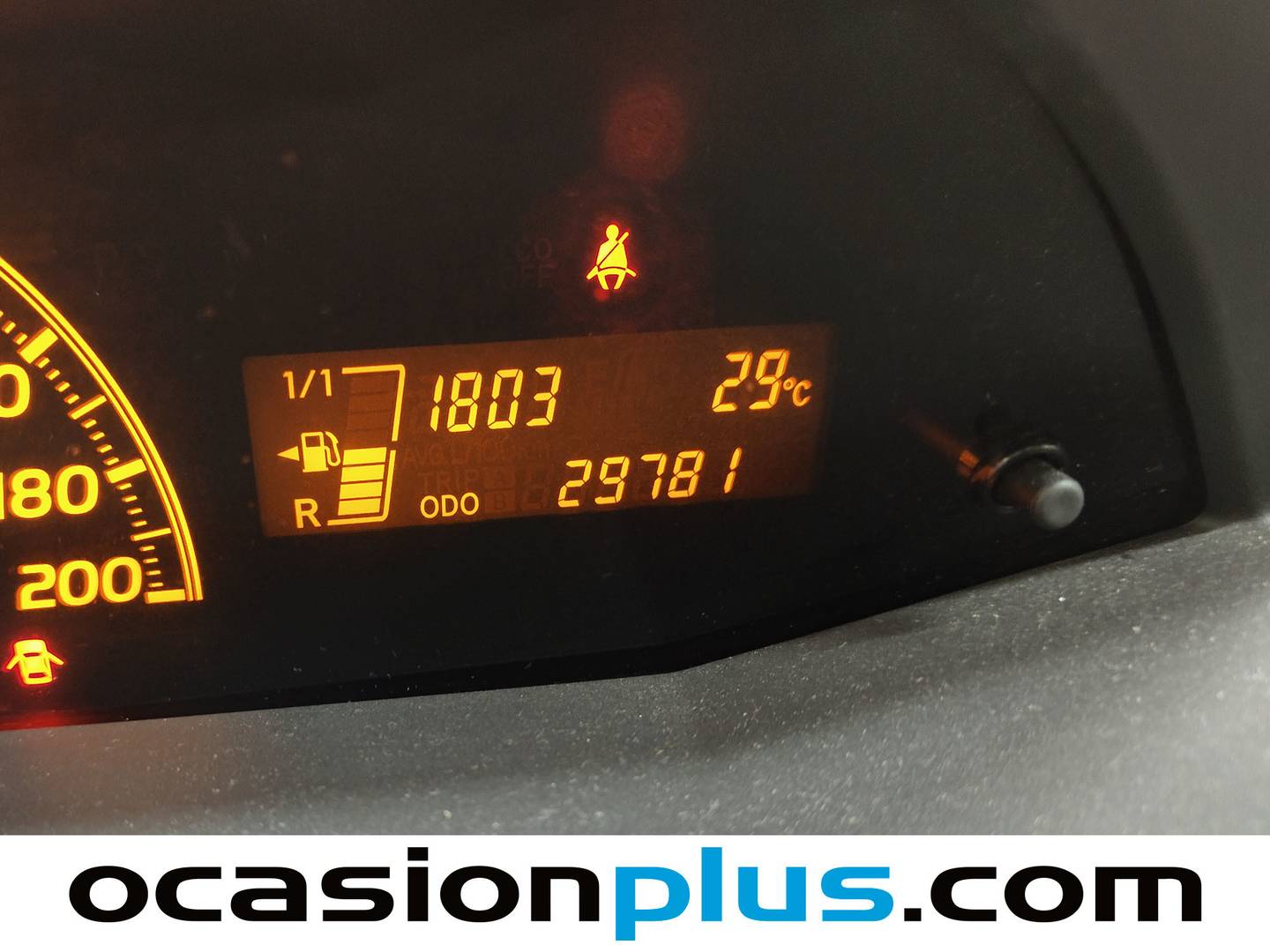 Toyota Yaris Toyota Yaris 1.0 VVT-i TS (69 CV) de ocasión