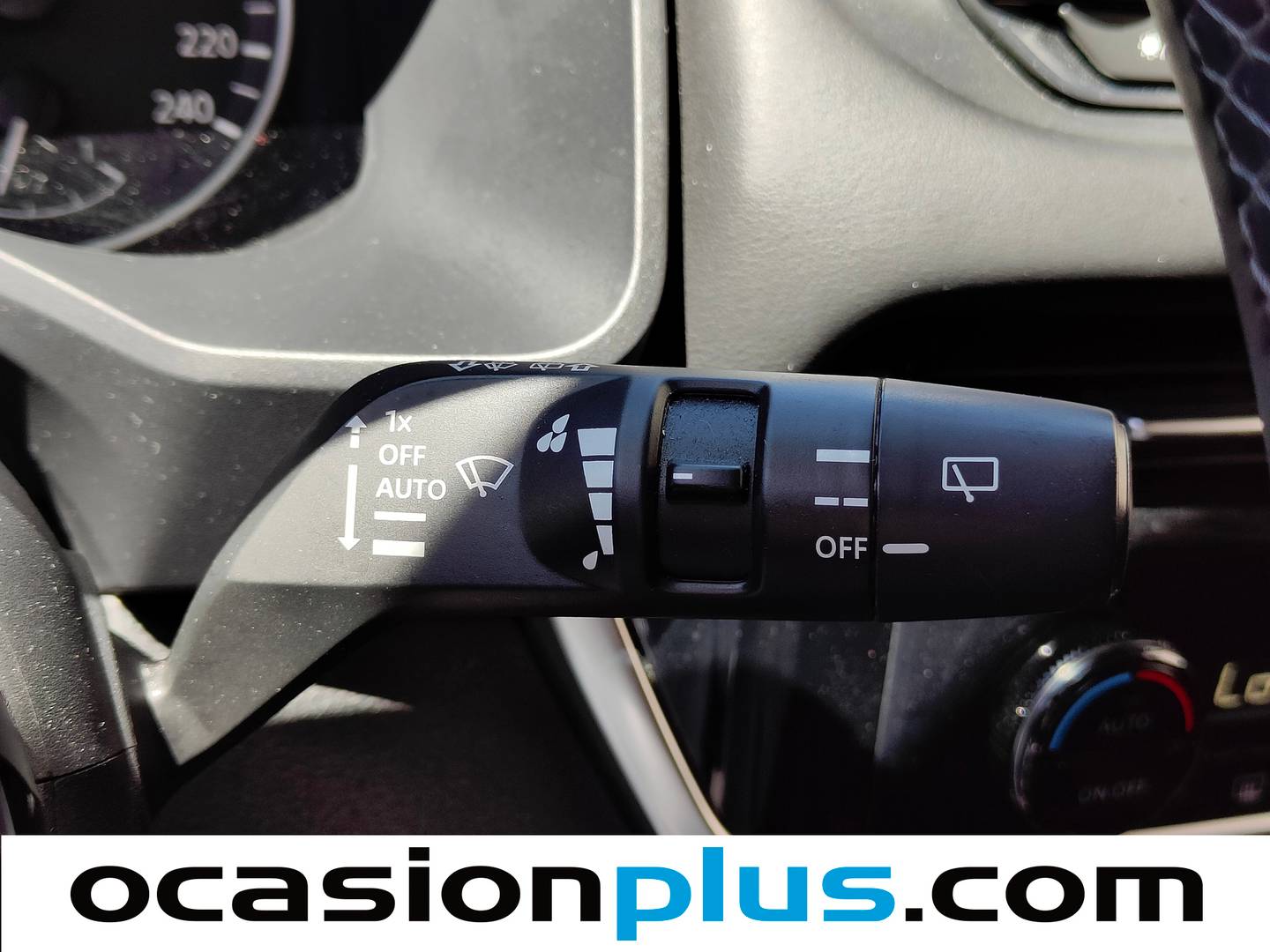 Paquetes del Nissan QASHQAI Nissan Qashqai E-POWER Acenta (190 CV)