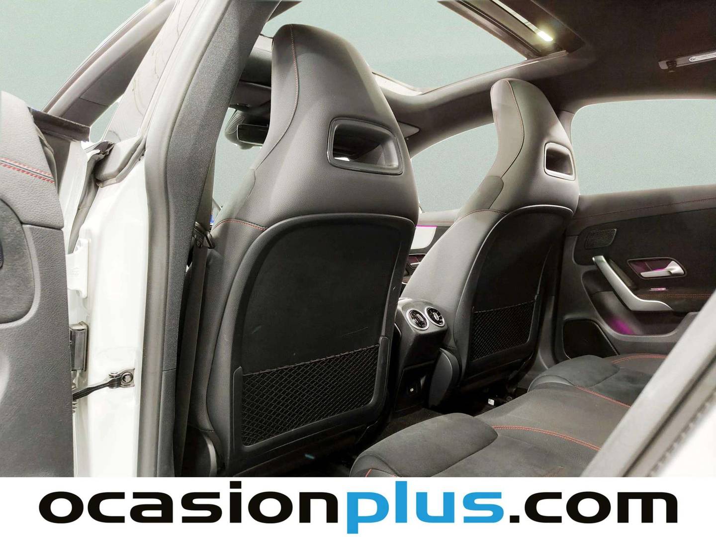 Mercedes CLA Mercedes-Benz CLA CLA 250 e Pack AMG (218 CV) automático