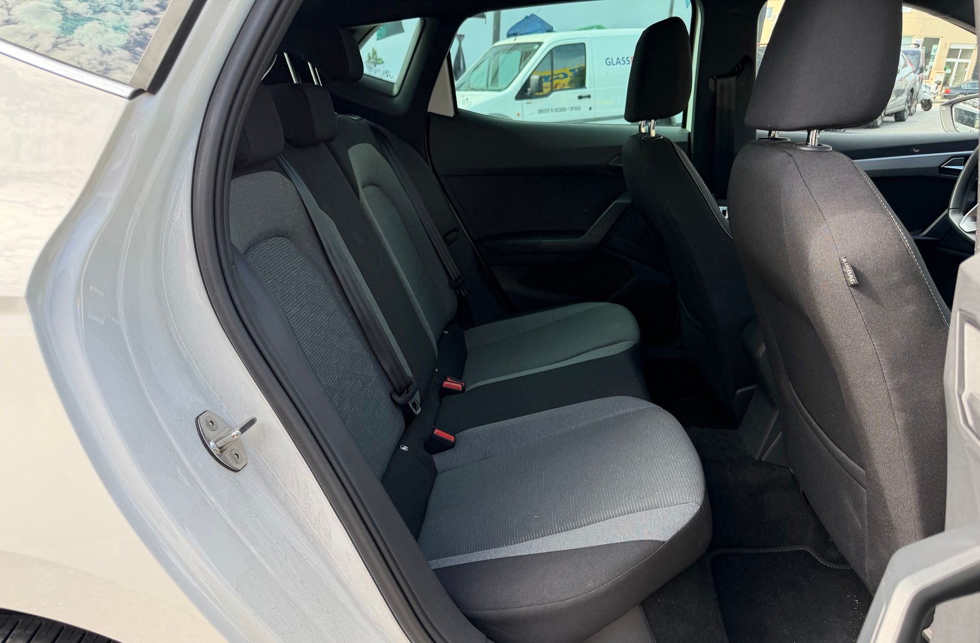 SEAT Ibiza 1.0 TSI Xcellence - foto 16