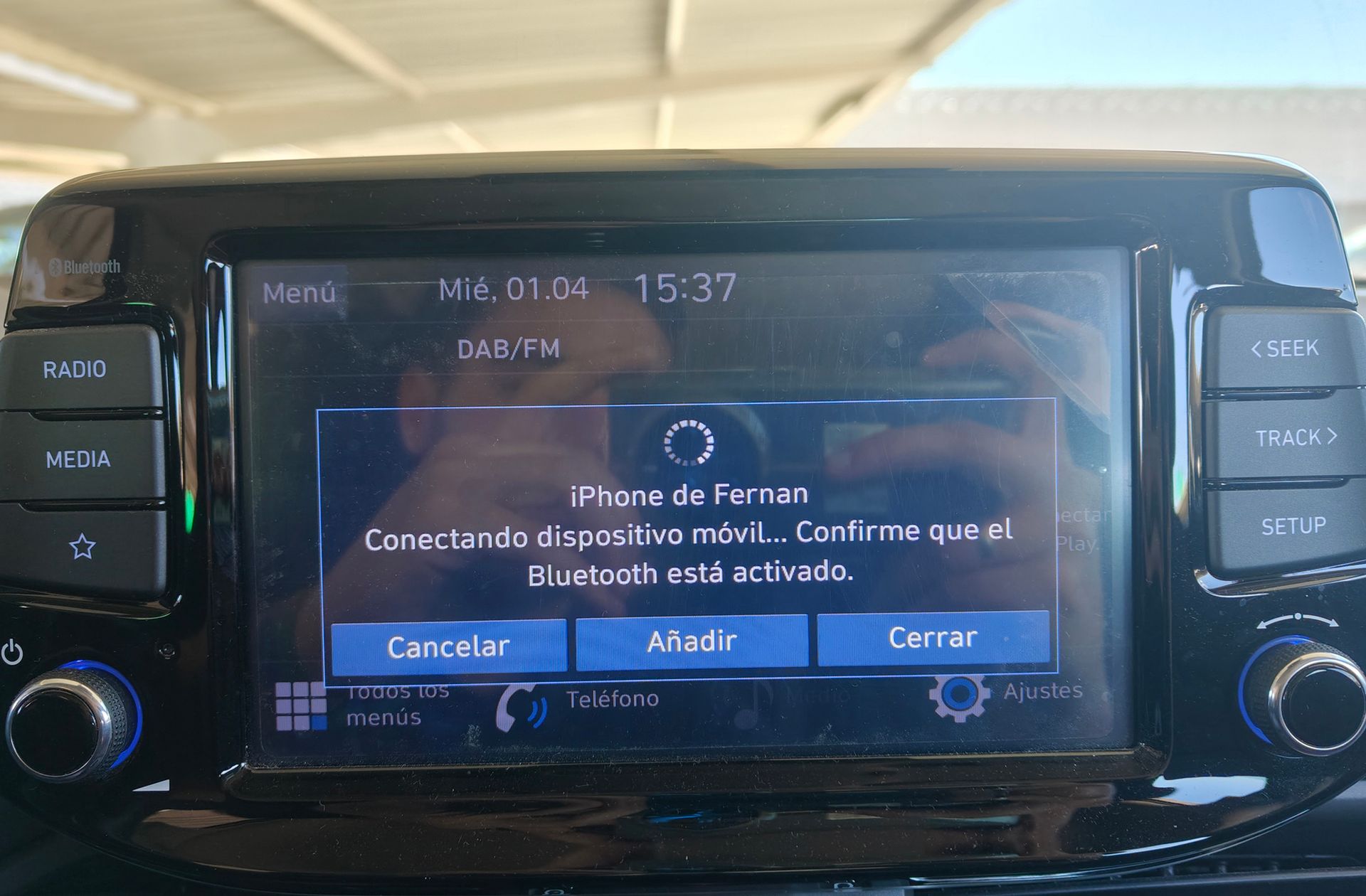 Hyundai i30 1.0 T-GDi 48V Klass - foto 31