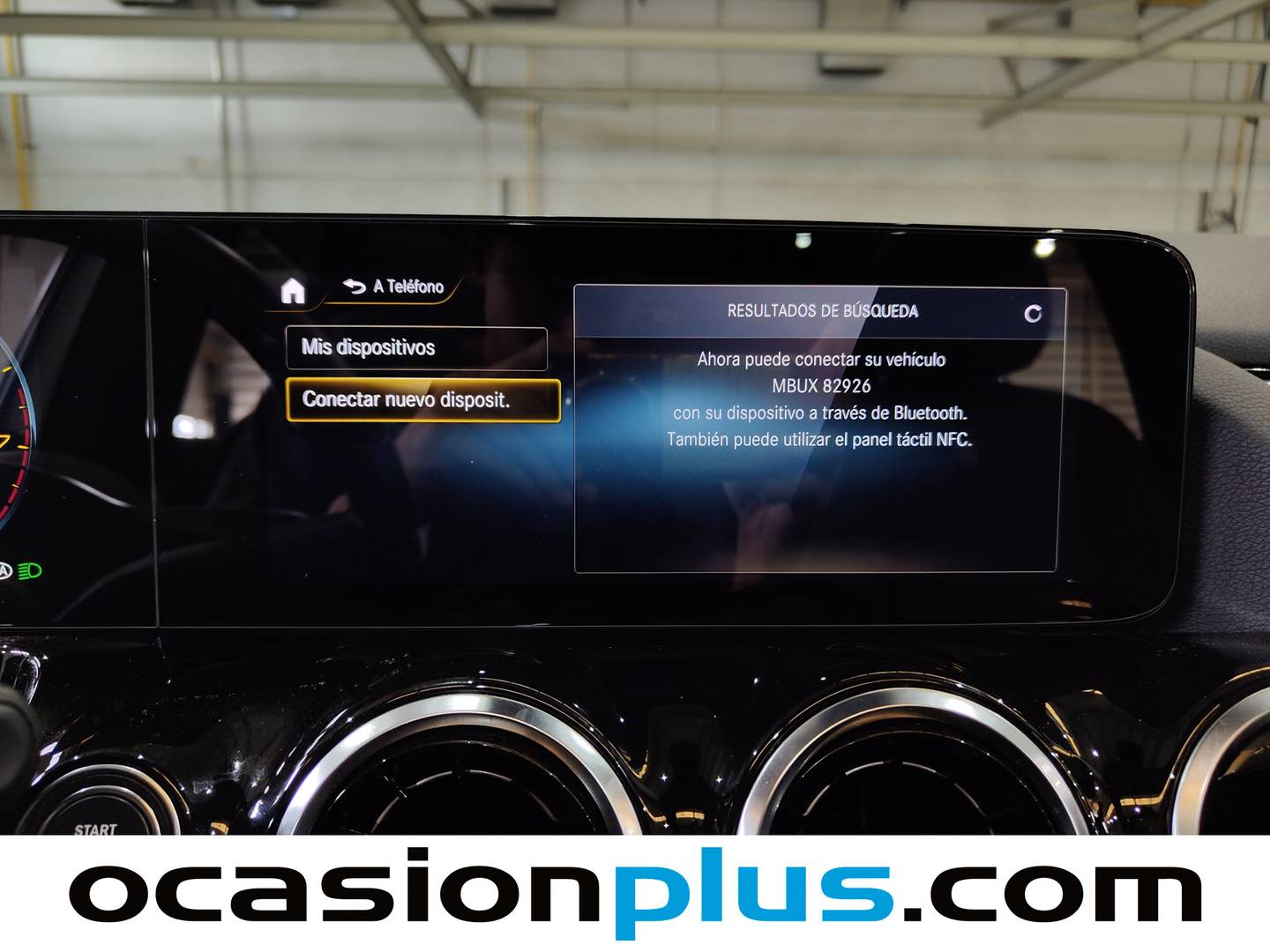 Mercedes GLA Mercedes GLA 200 (163 CV) km 0