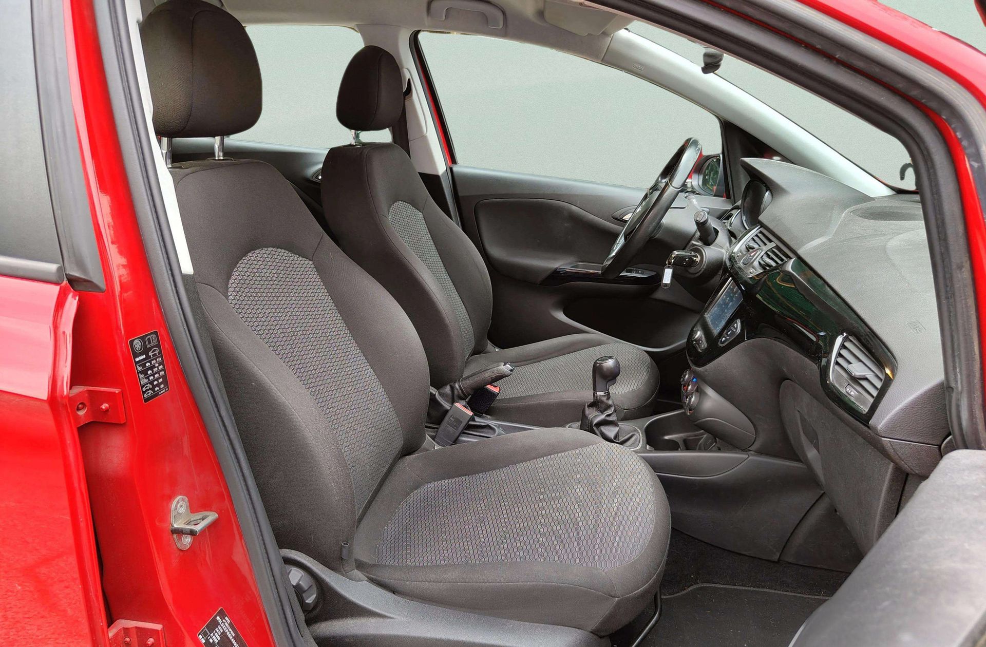 Opel Corsa 1.4 Selective - foto 14