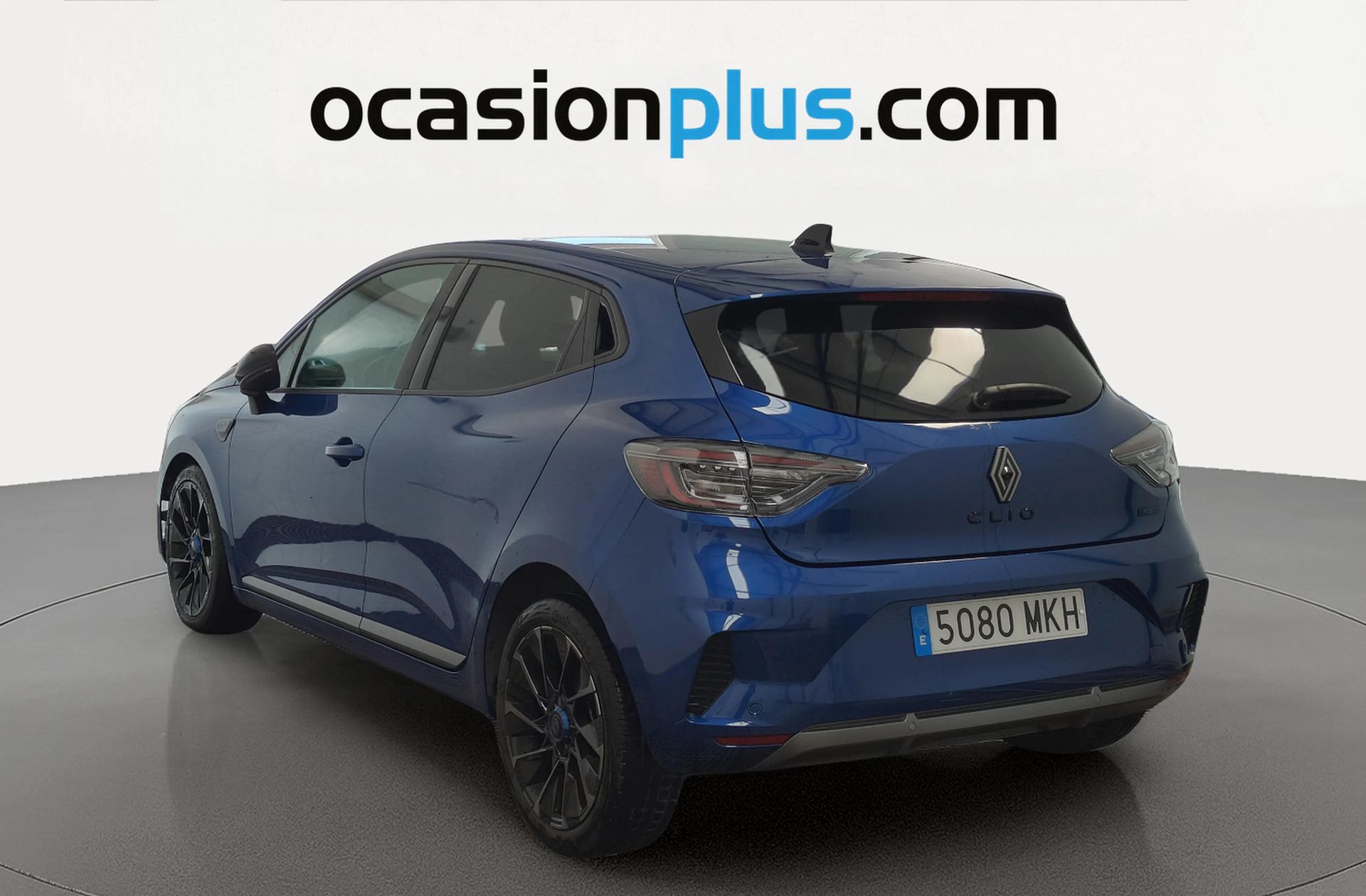 Renault Clio Esprit Alpine E-Tech - foto 3