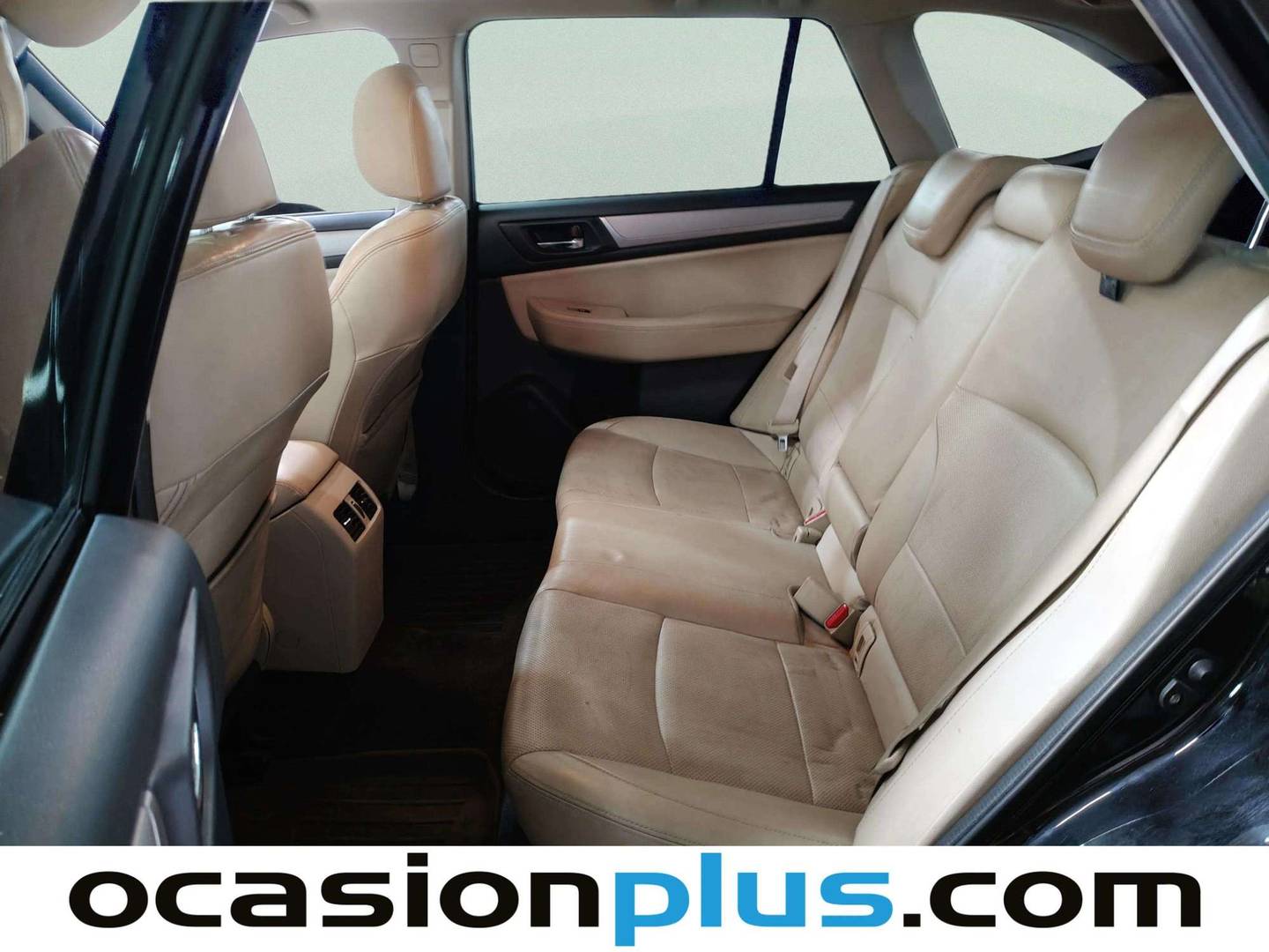 Subaru Outback Subaru Outback 2.5 Executive Plus AWD CVT Lineartronic (175 CV) al mejor precio